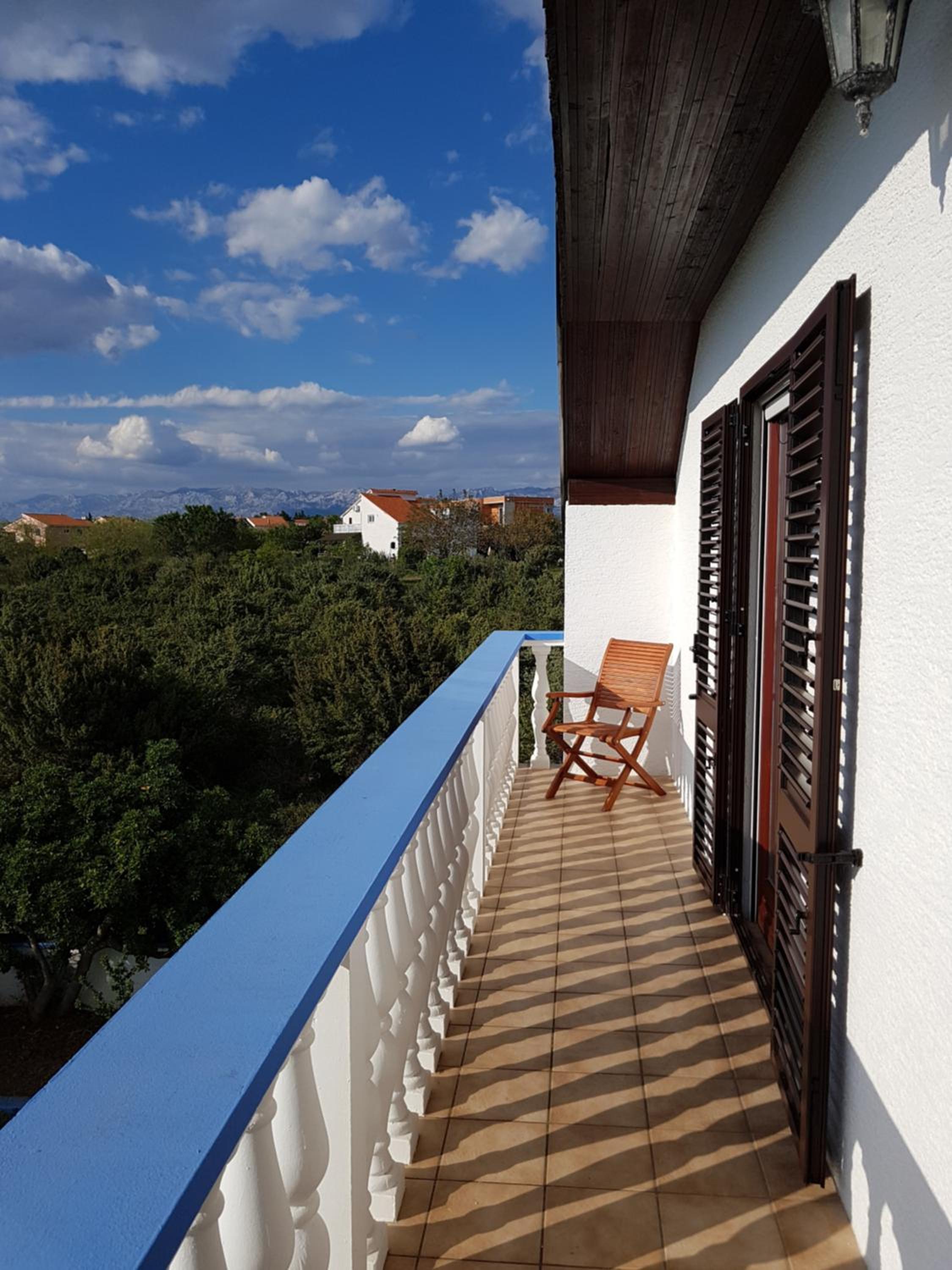 Ferienwohnung Jelka