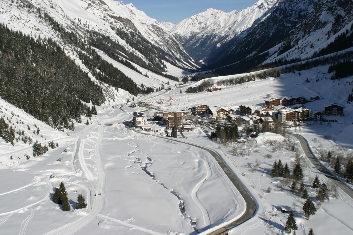 Piz-Hotel