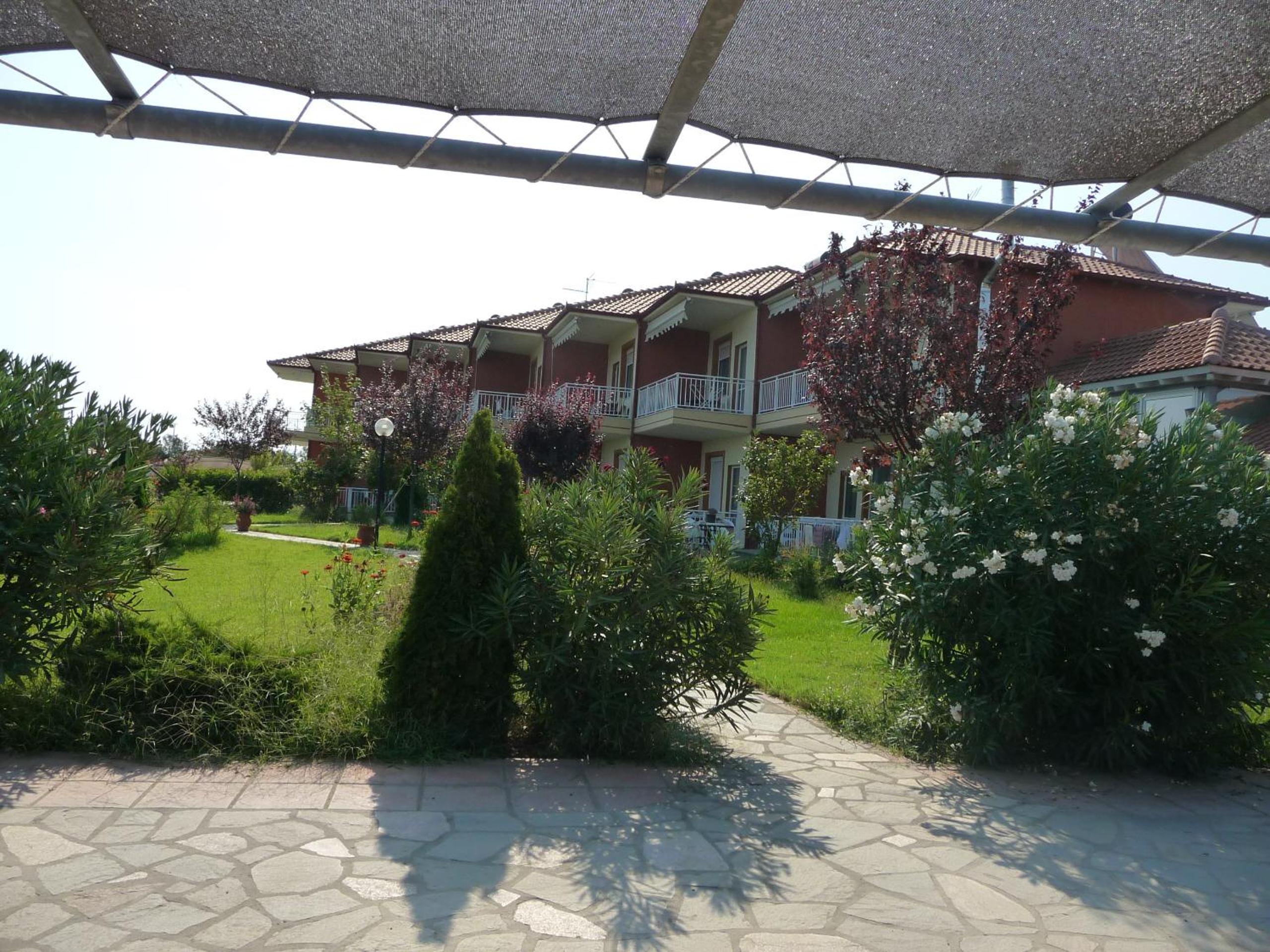 Daniel Studios