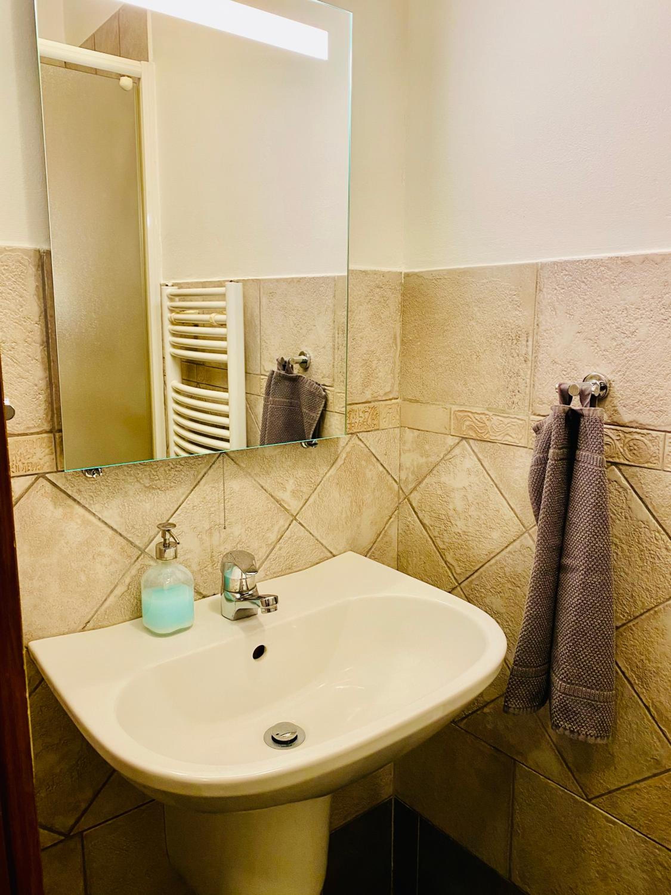 Apartmány Nerudova 36