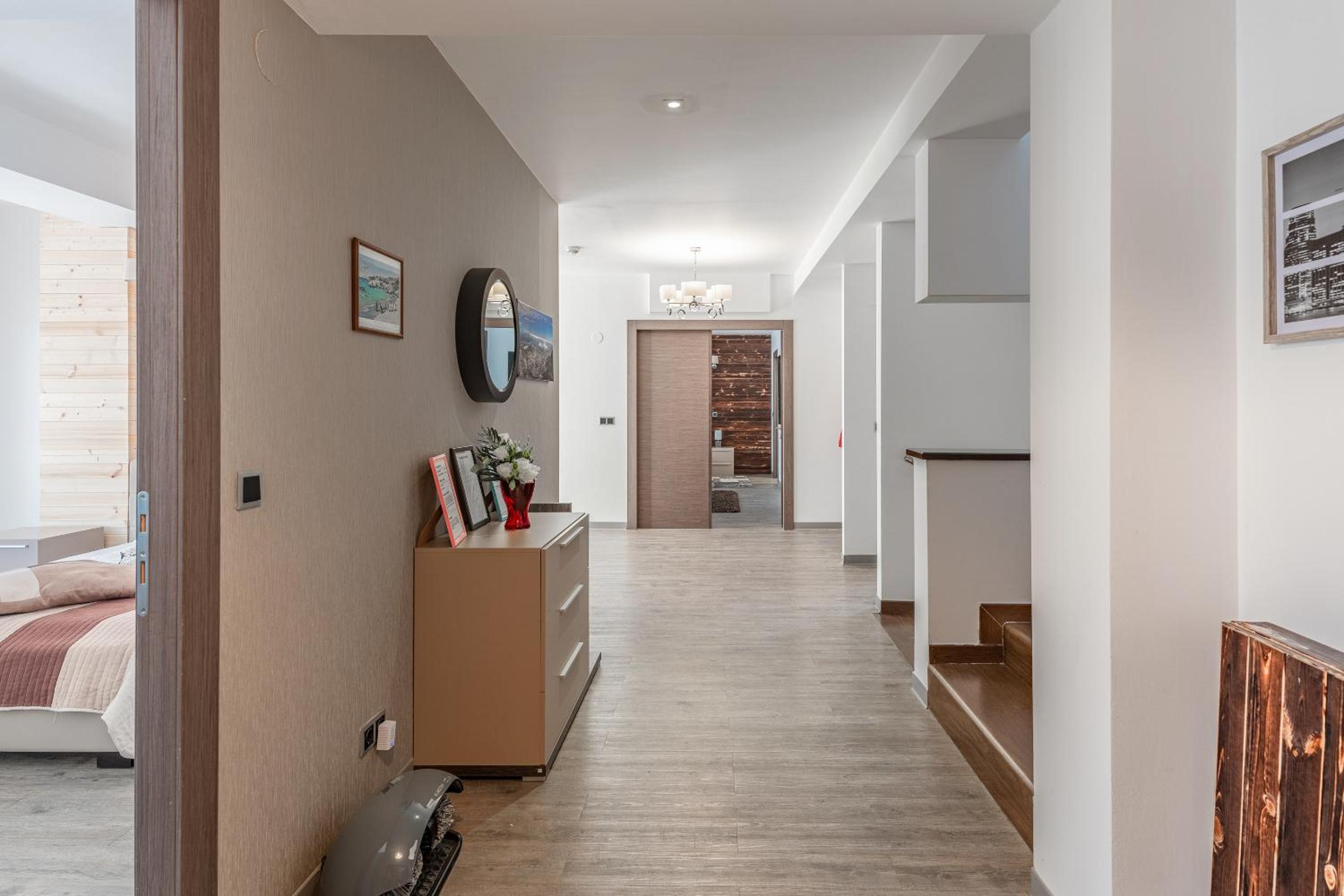 A50 Cape Town Penthouse - Silver Mountain view 5