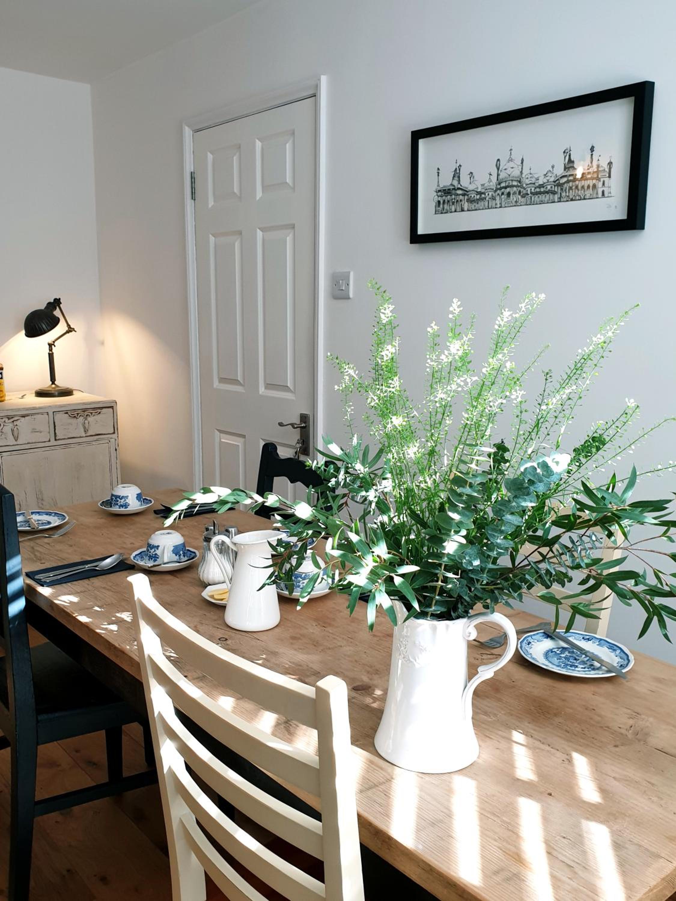 Starlings Guest House