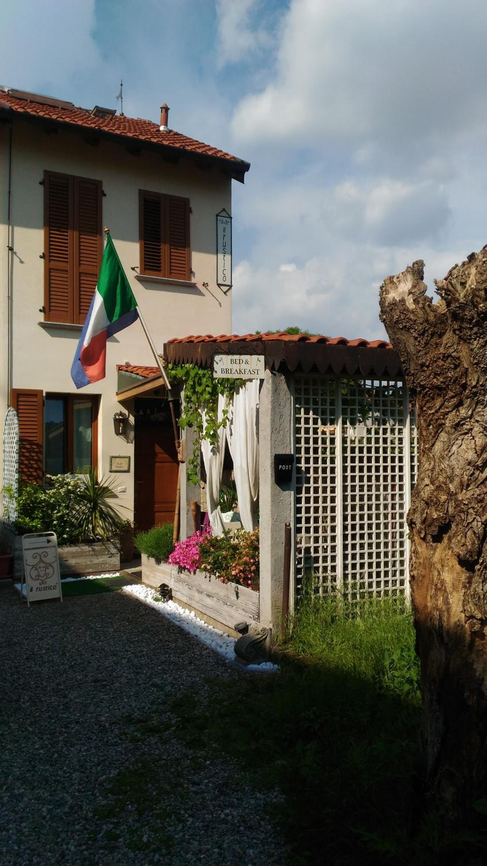B&B Il Rustico