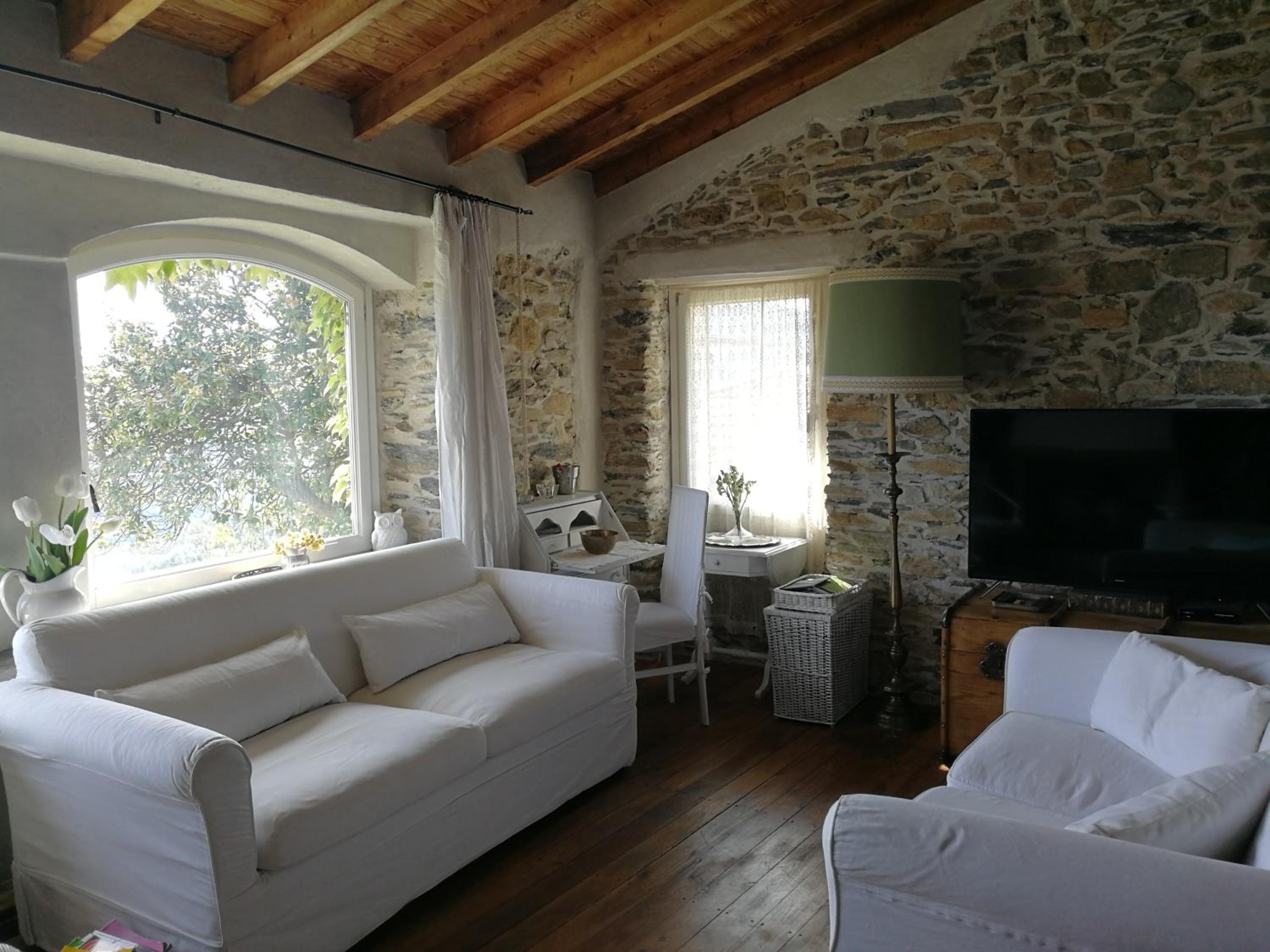 Casale Maria Mafalda view 5