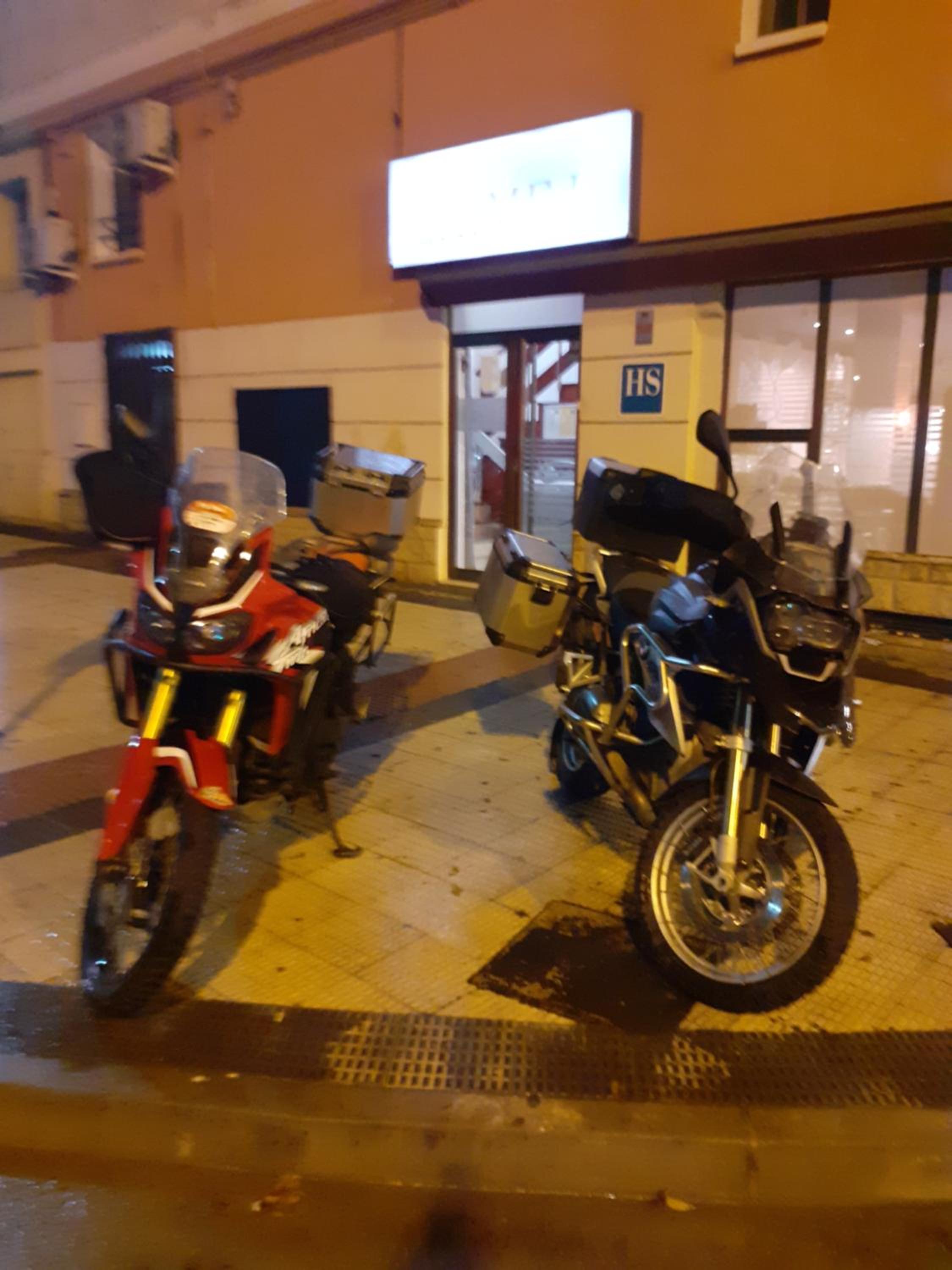 Hostal Jaime I