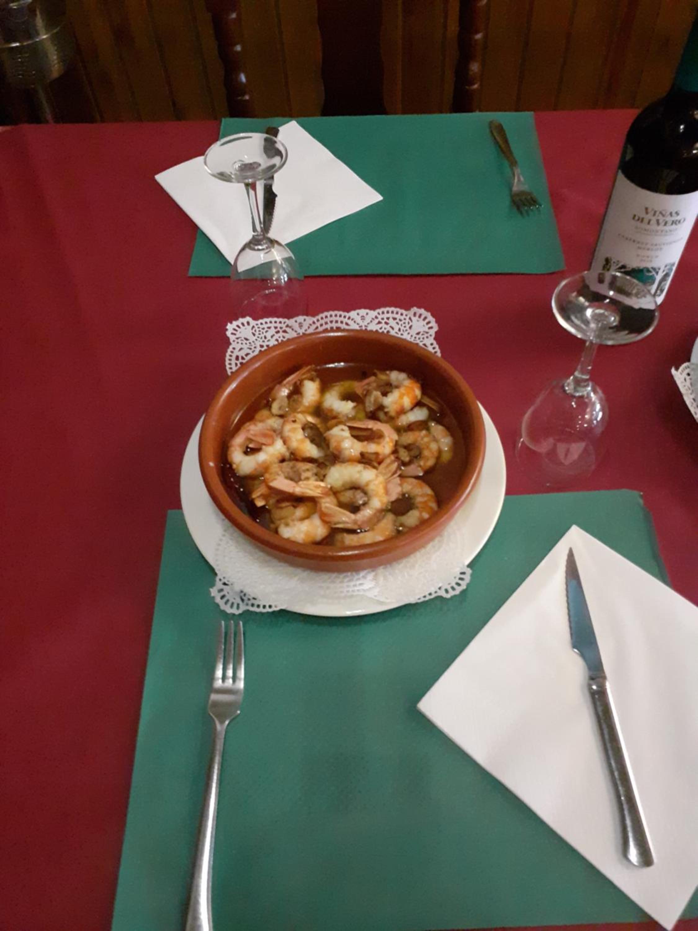 Hostal Jaime I