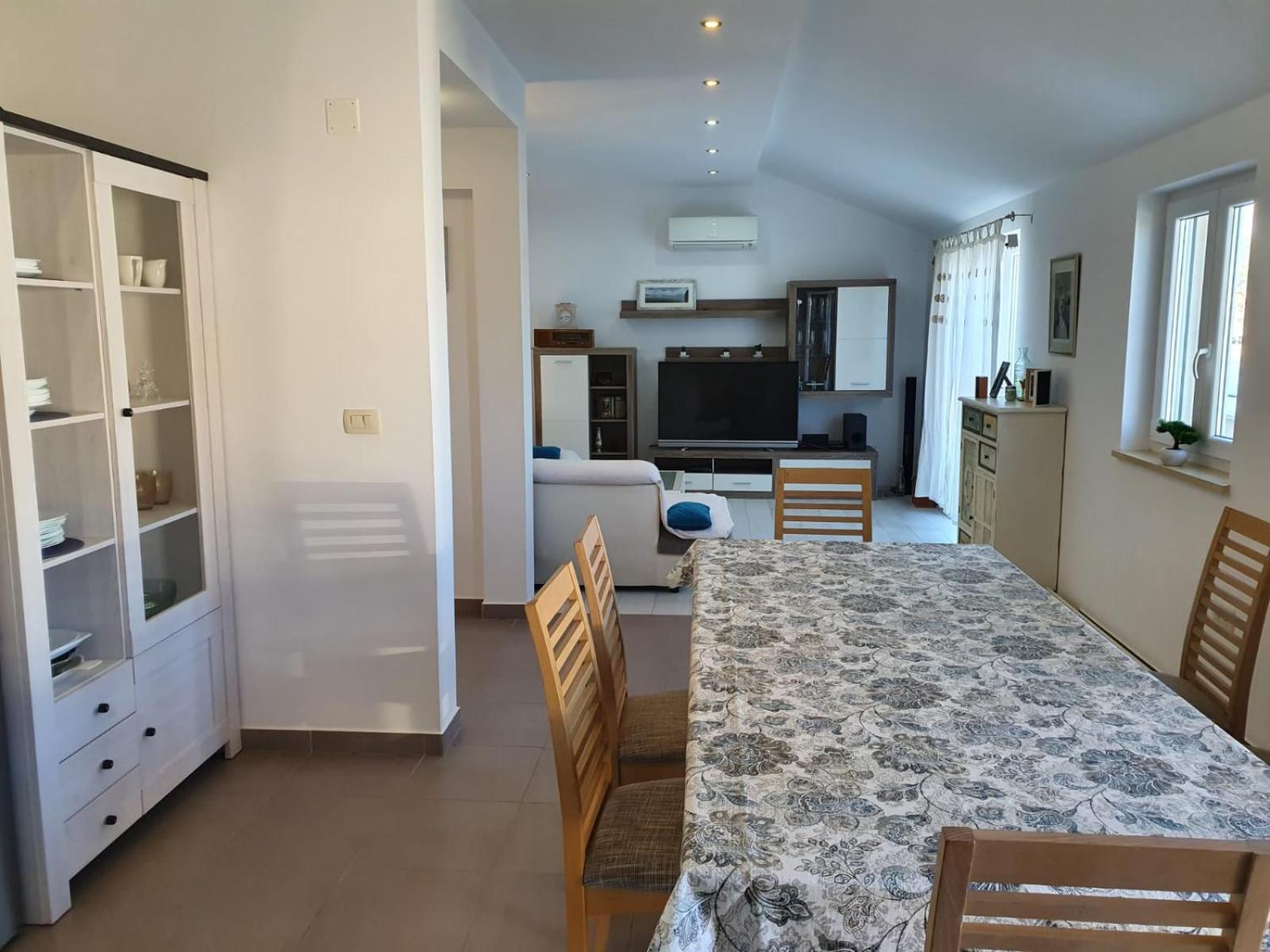 Apartman Baric