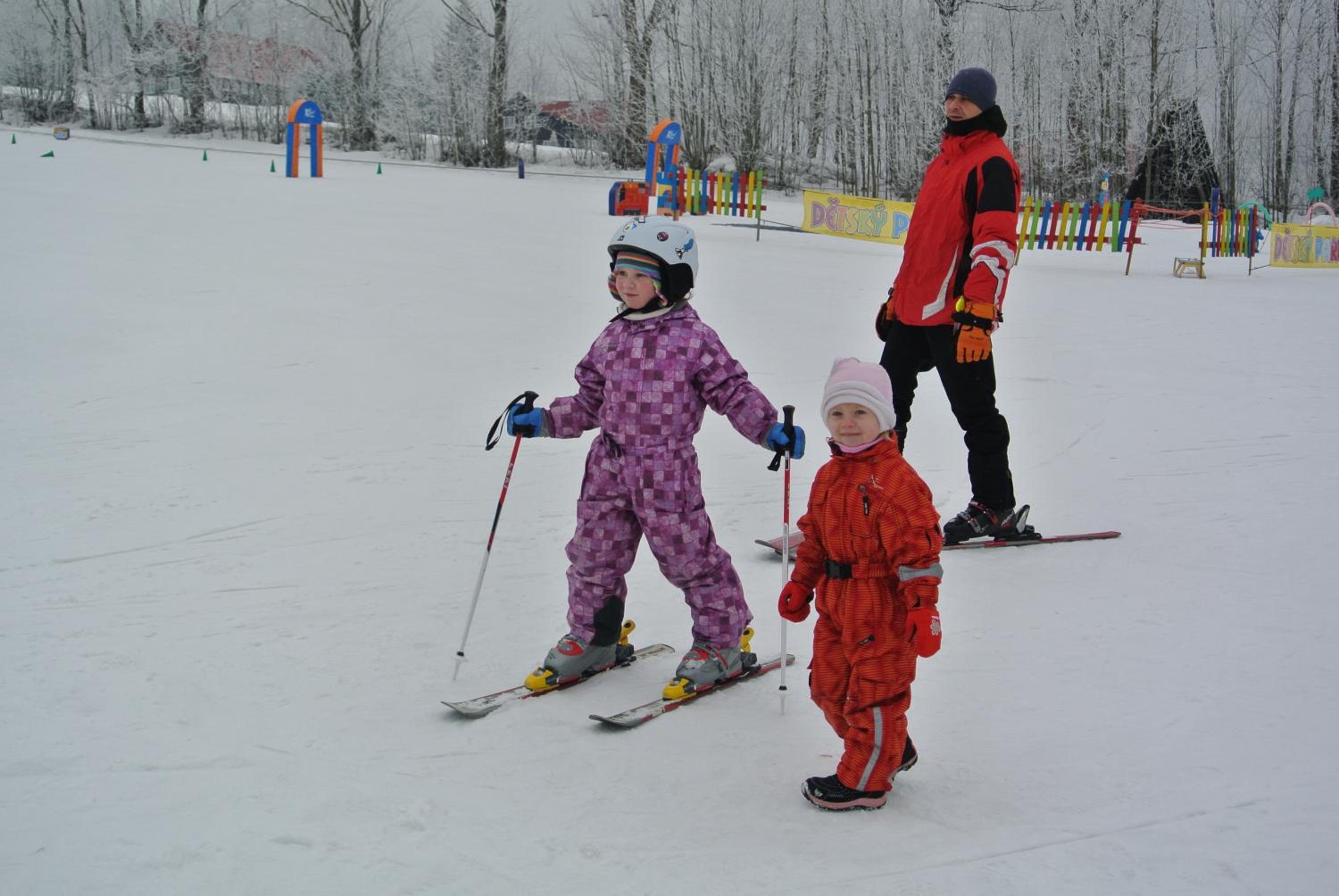Pension Popelka