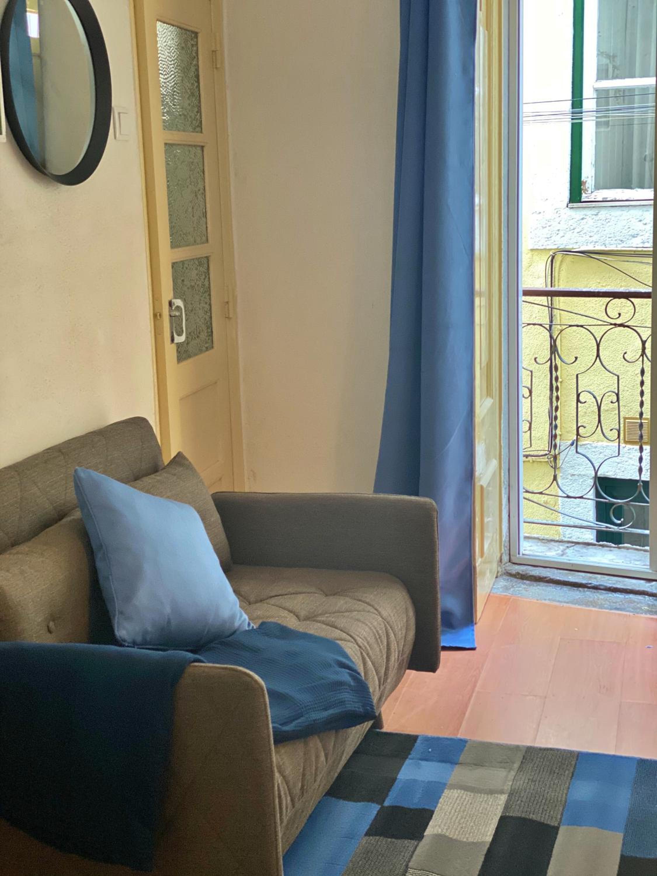 Cosy Mouraria Rooms