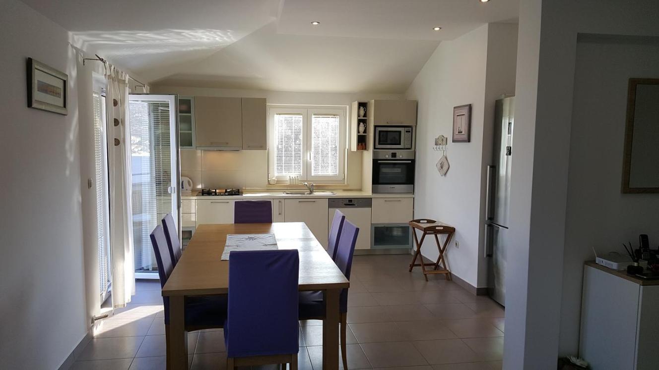 Apartman Baric