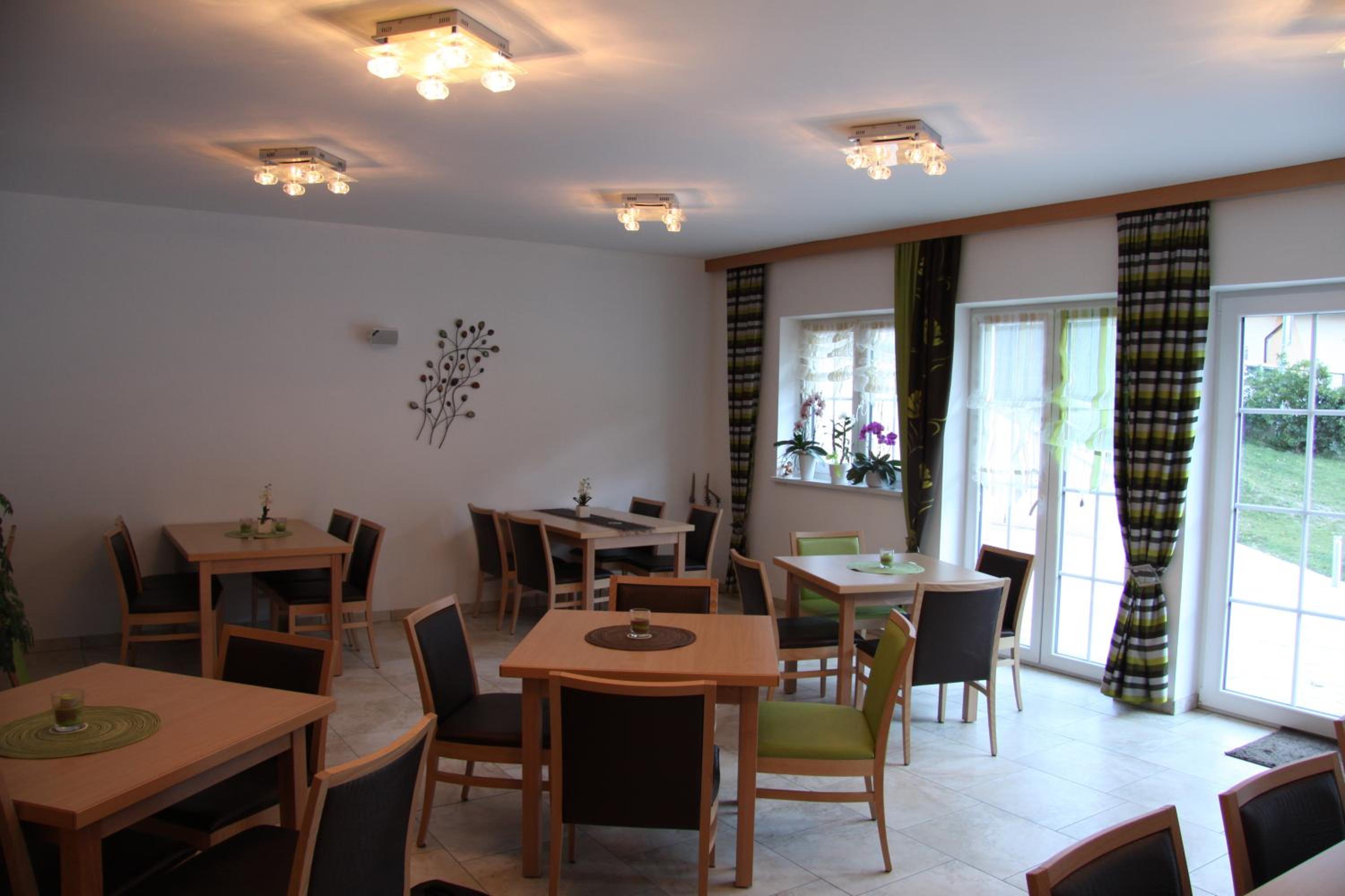 Pension Maier