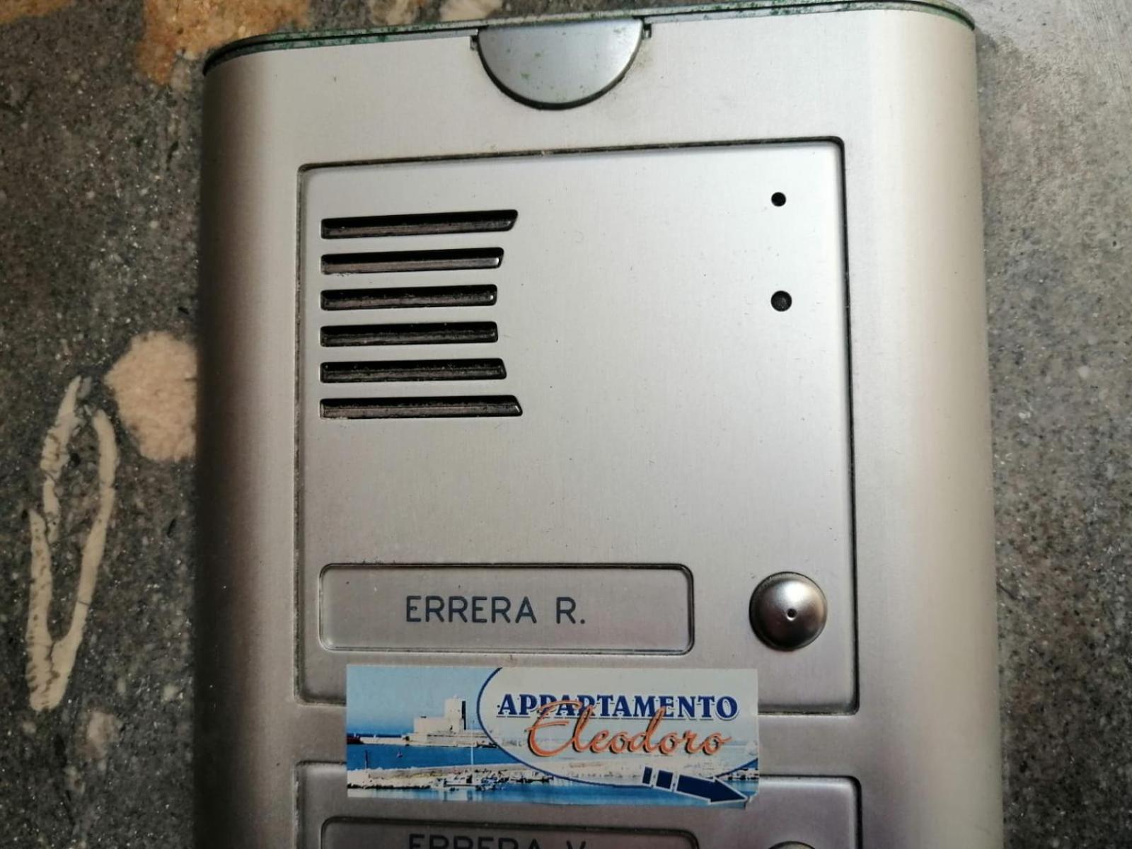 Appartamento Eleodoro view 3