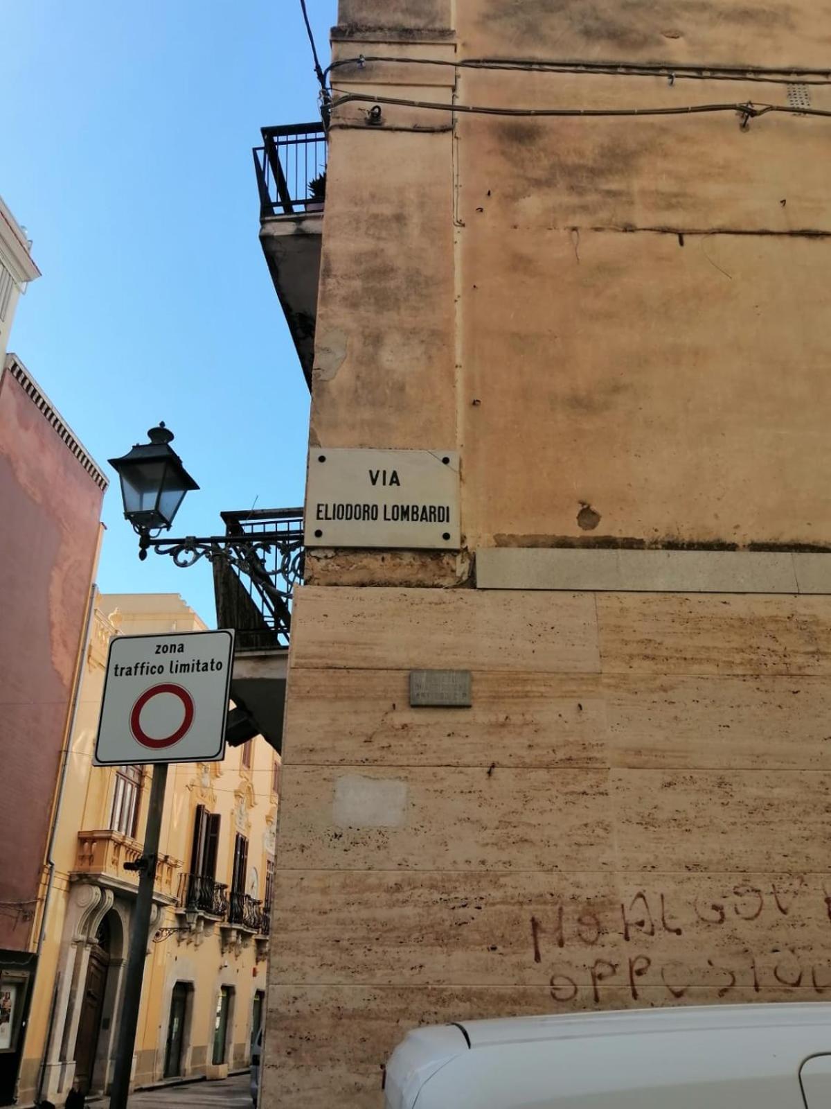 Appartamento Eleodoro view 2