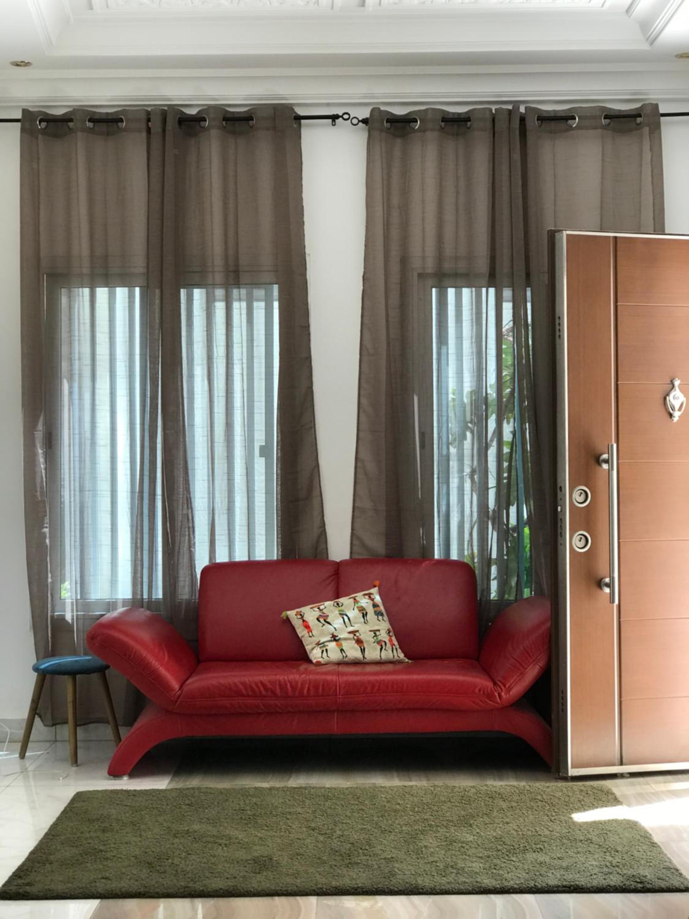 Francesca Guest House