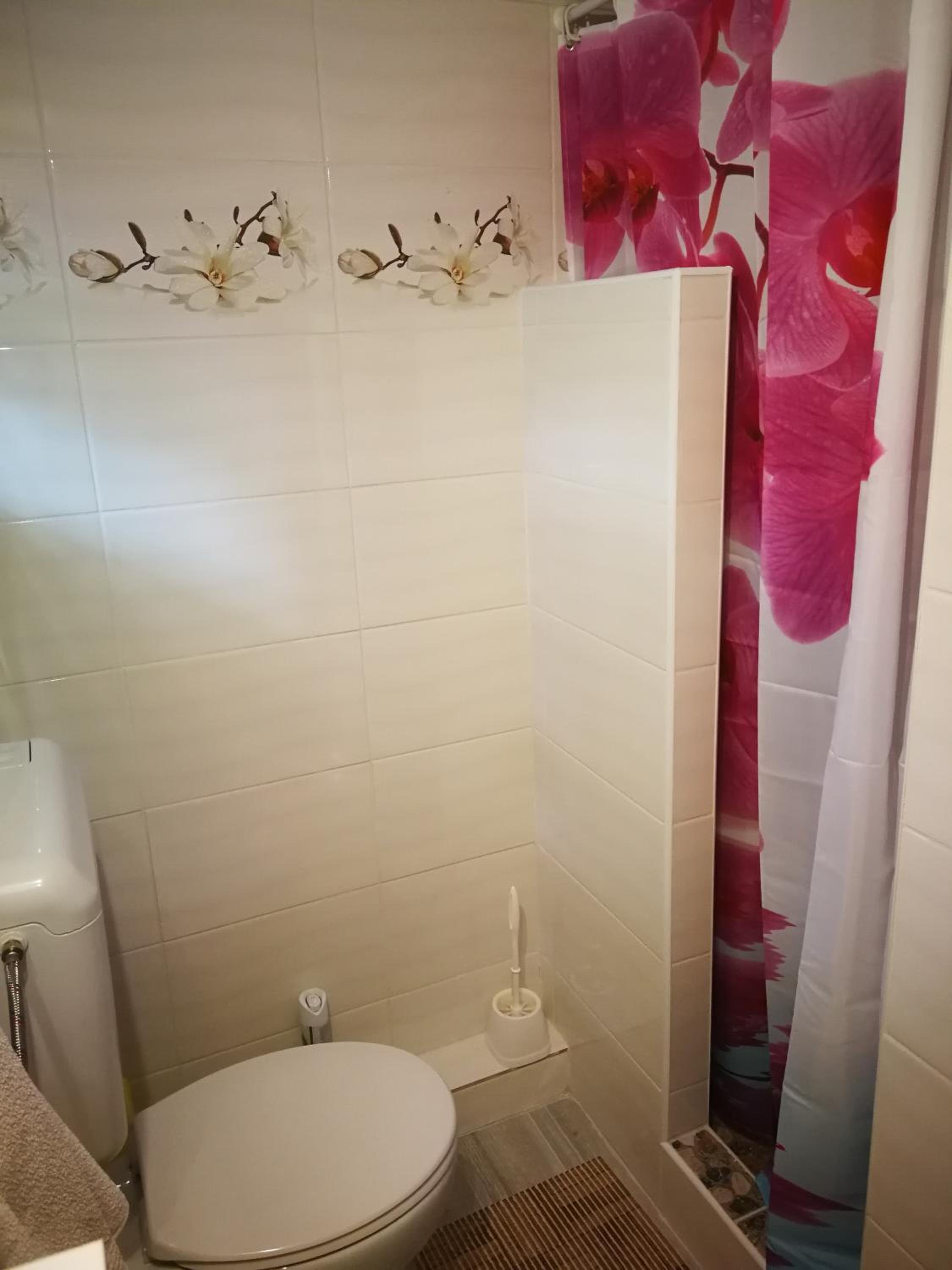 Diófa Kuckó Apartman