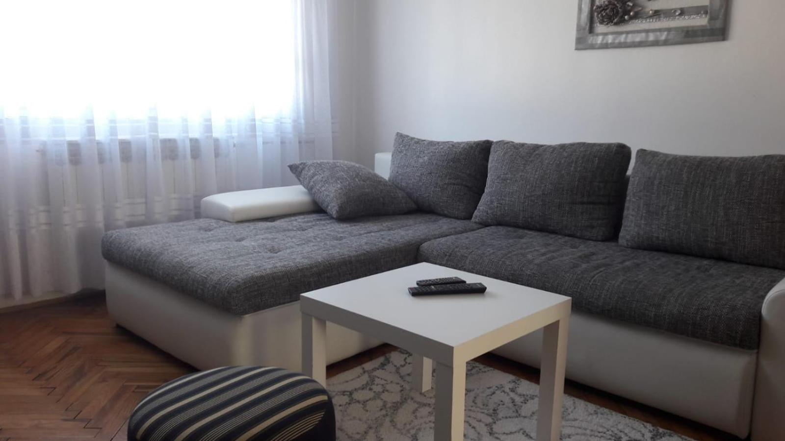 Apartment Upper Town view 4