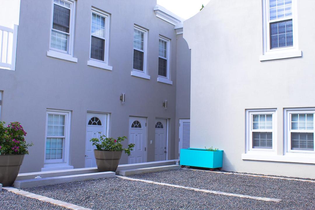 Bermuda Vacations - Cavendish Heights Suites - Property Image 2
