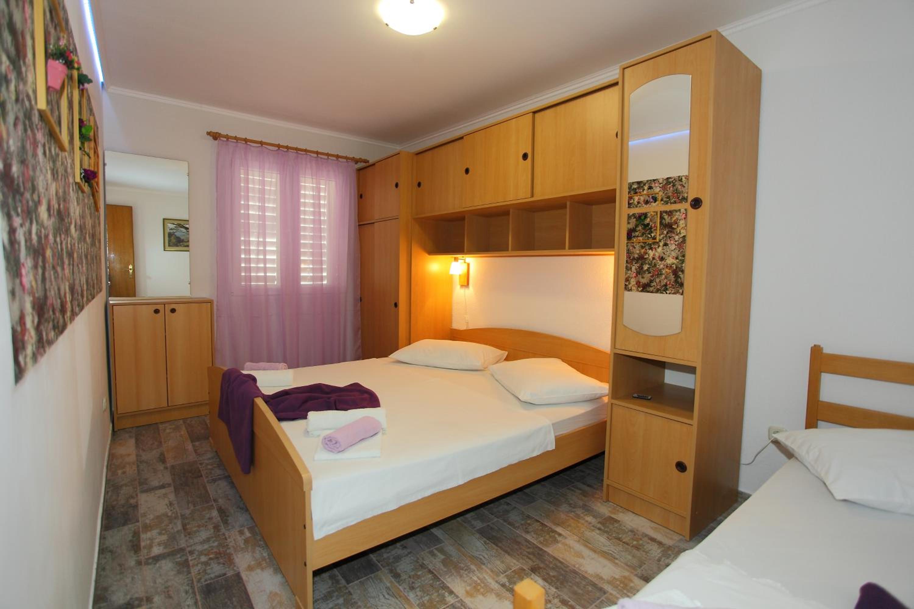 Apartments Rustica
