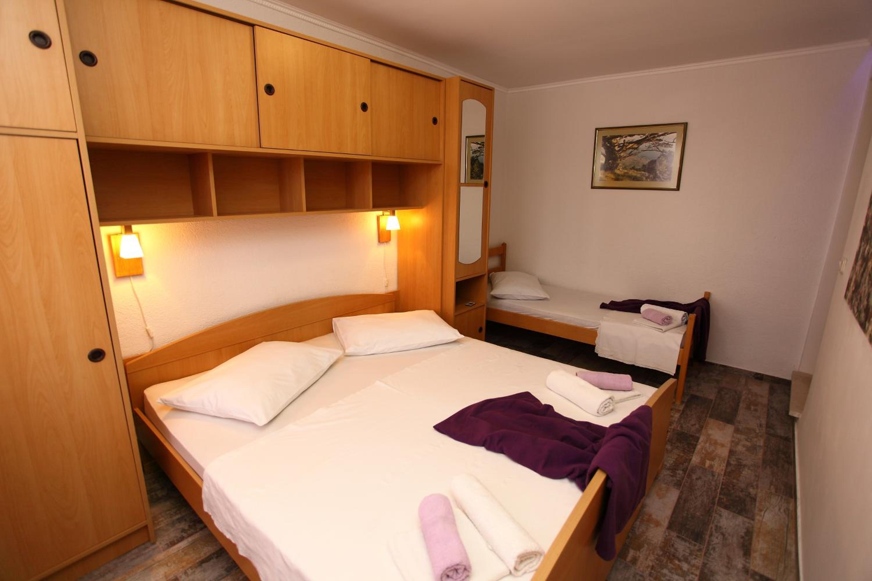 Apartments Rustica