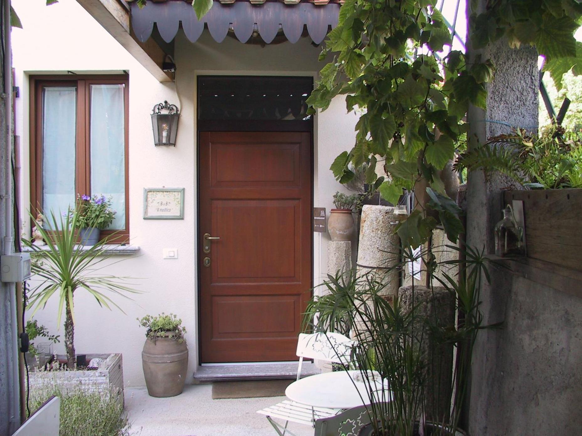 B&B Il Rustico