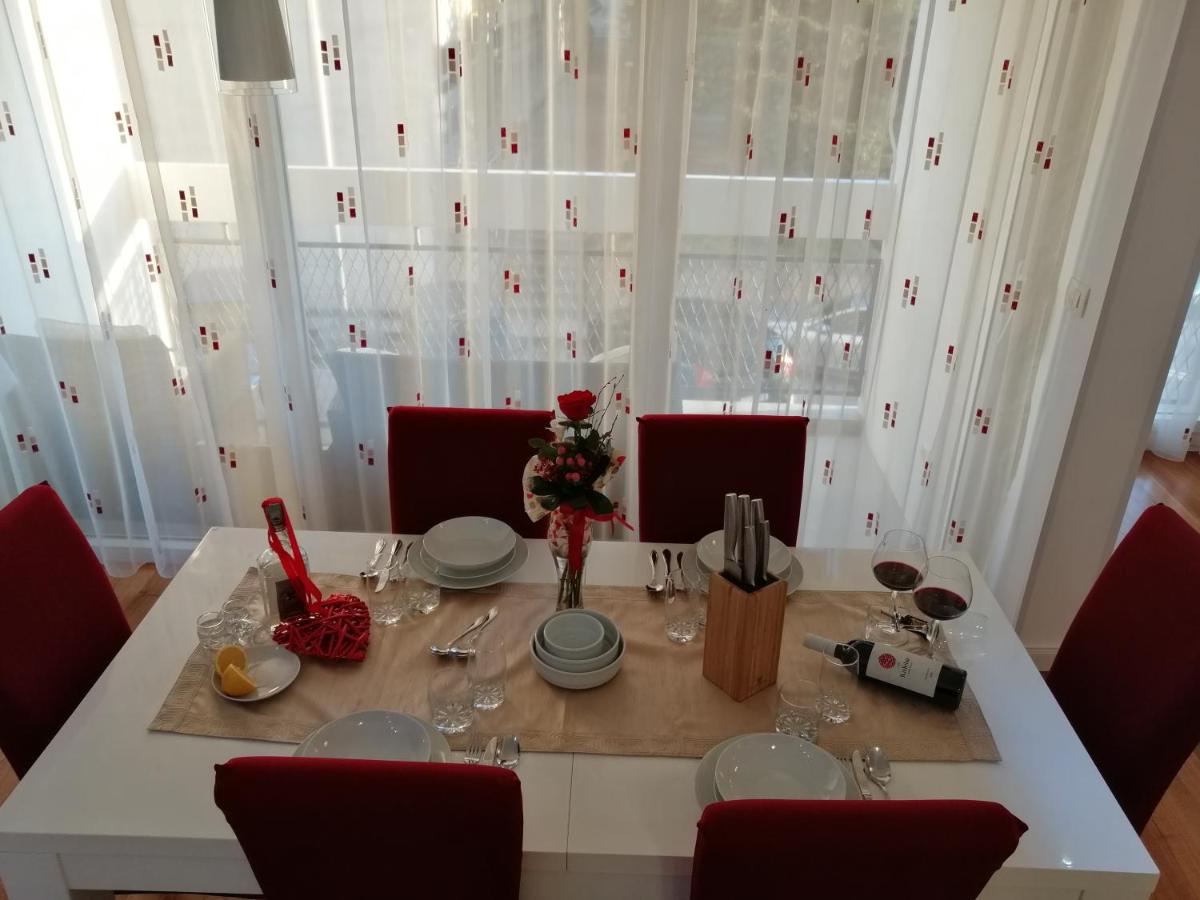 Apartment Petar en Split