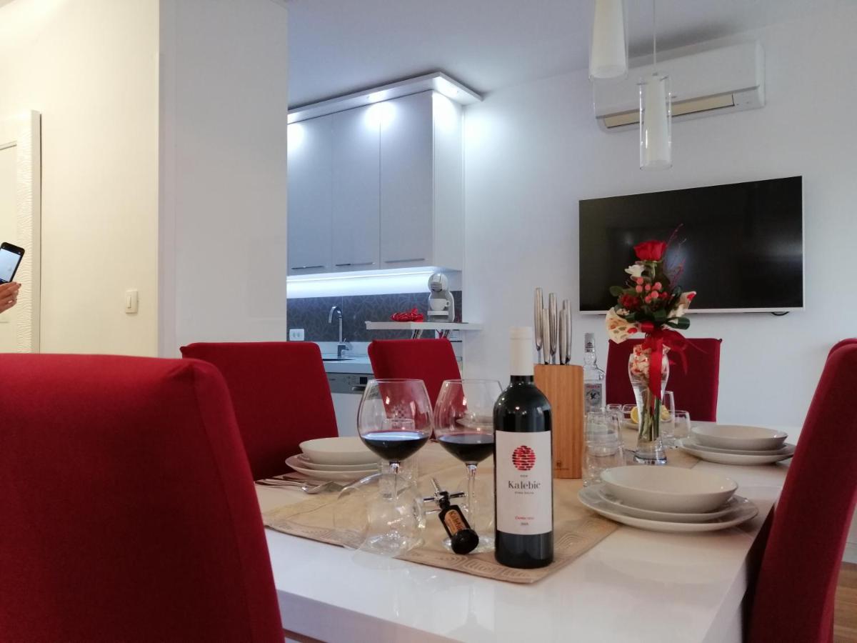 Apartment Petar en Split