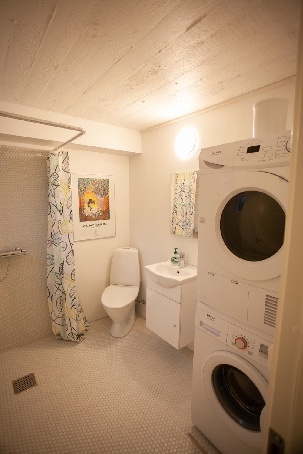 Tórshavn Apartment - In The Center view 4