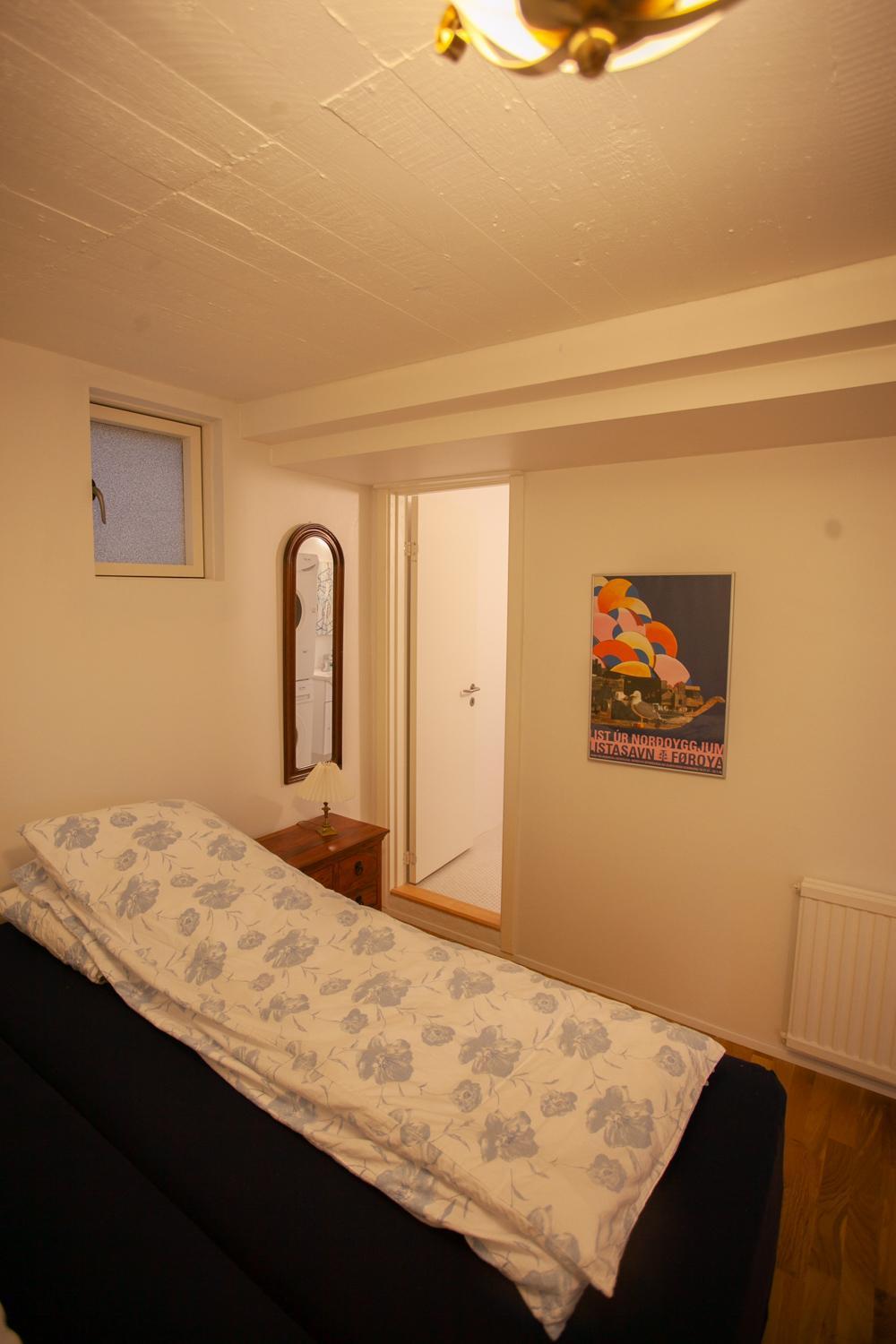 Tórshavn Apartment - In The Center view 5