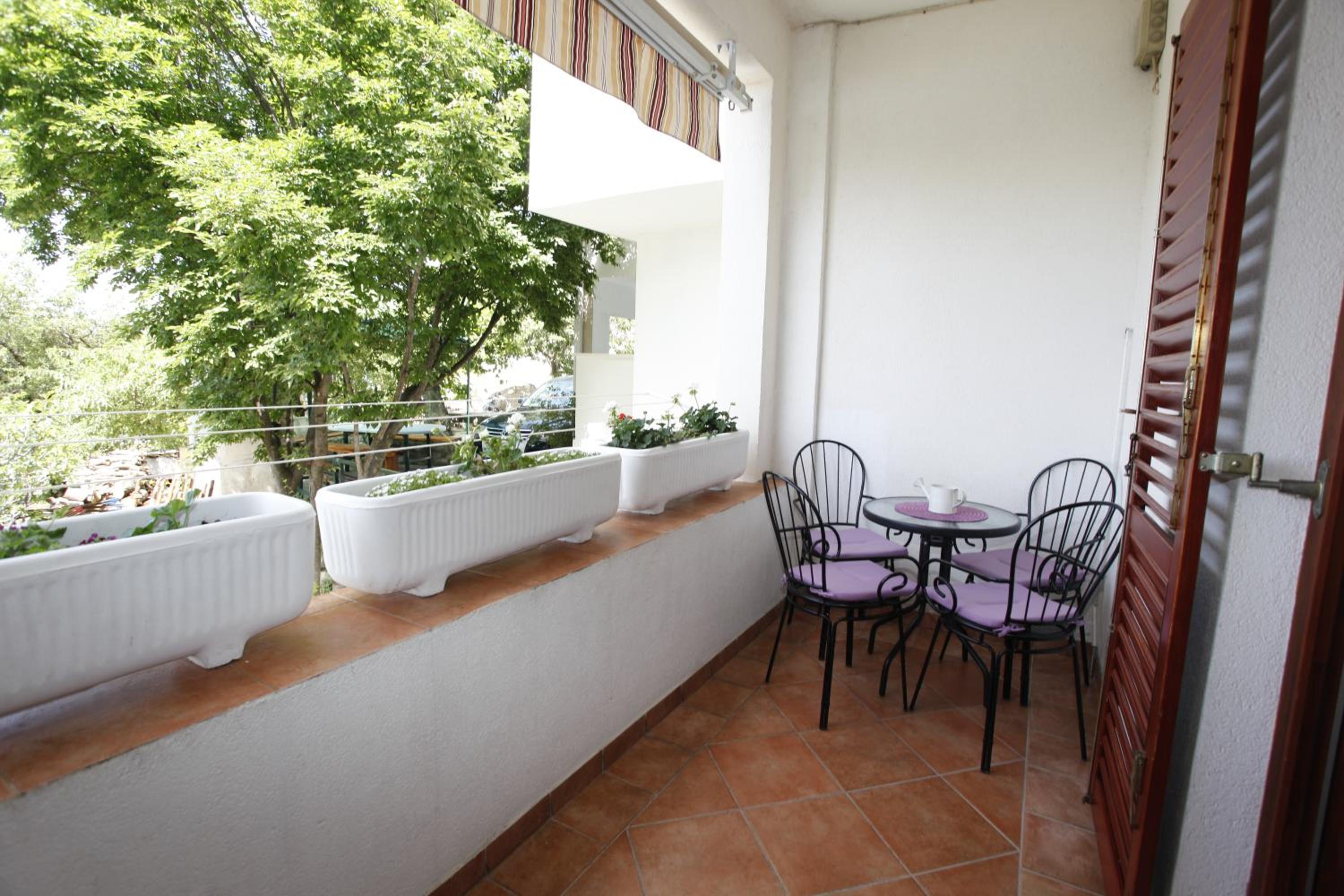 Apartments Rustica