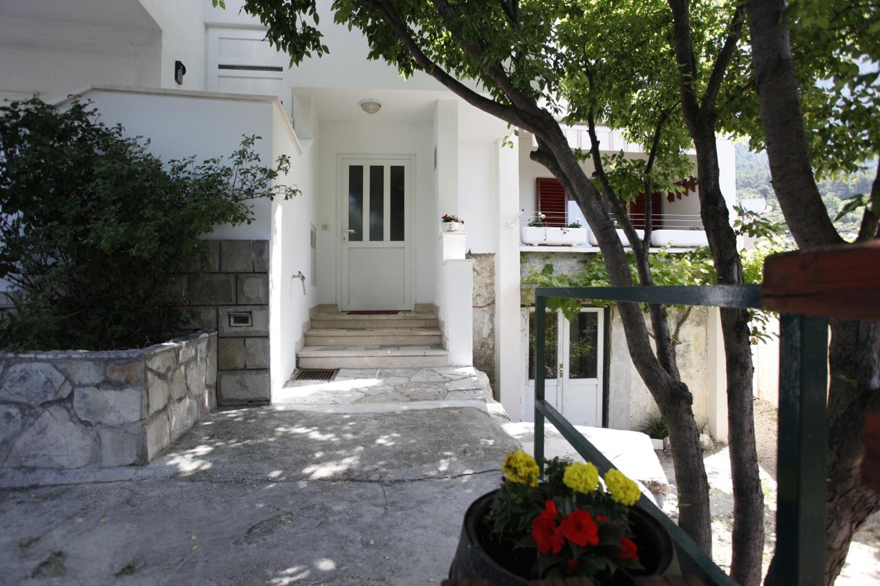 Apartments Rustica