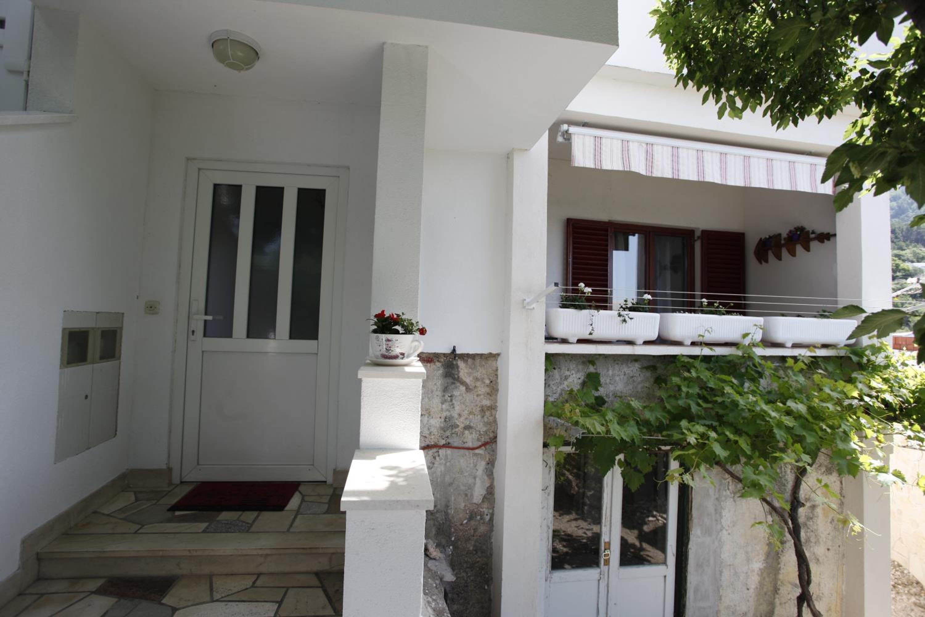 Apartments Rustica