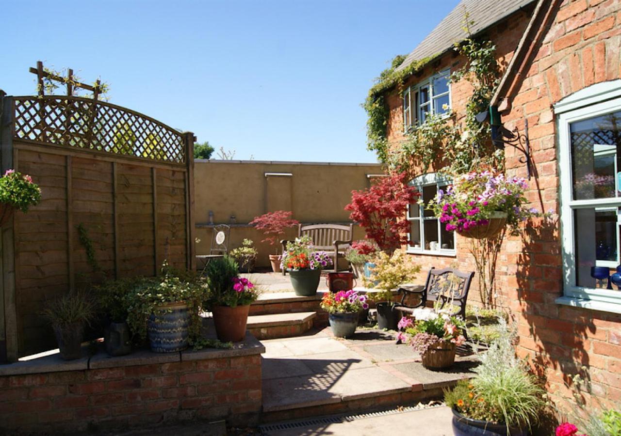 Catesby Barn Farm B&B