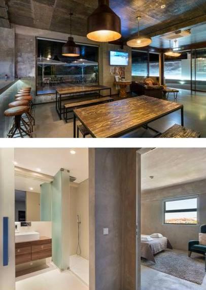 N1 Hostel Apartments and Suites