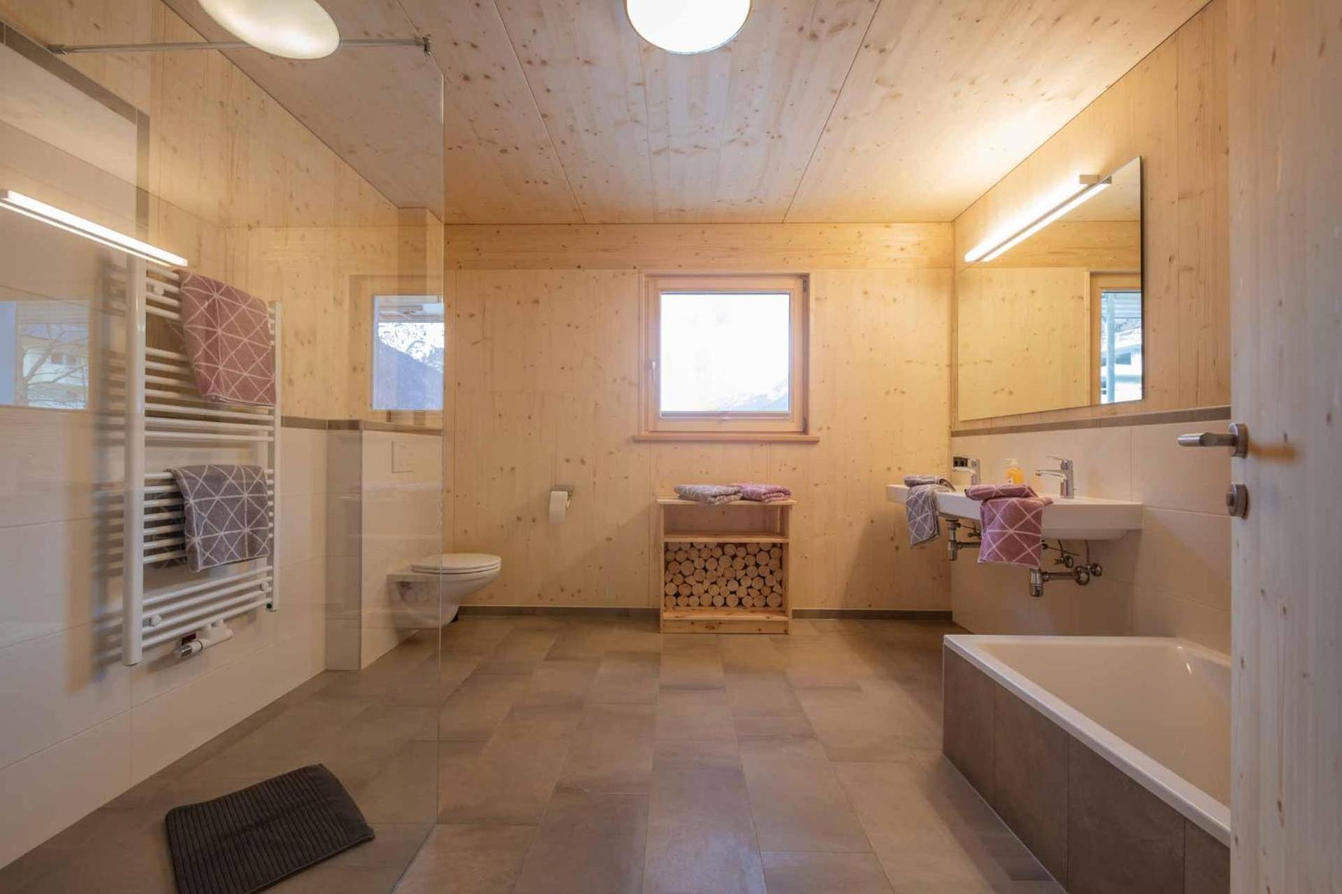 Haus Alpenprinzessin
