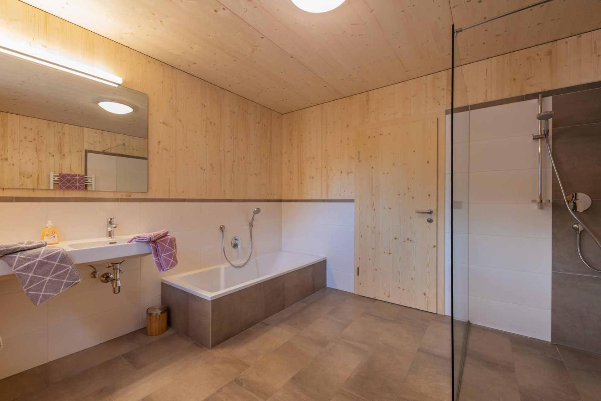 Haus Alpenprinzessin