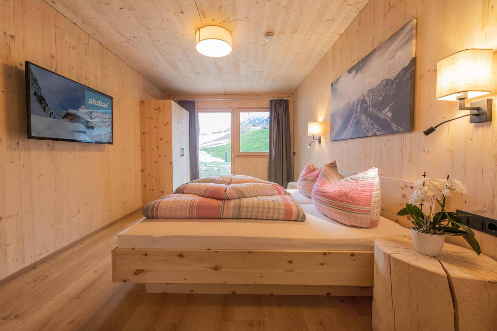 Haus Alpenprinzessin