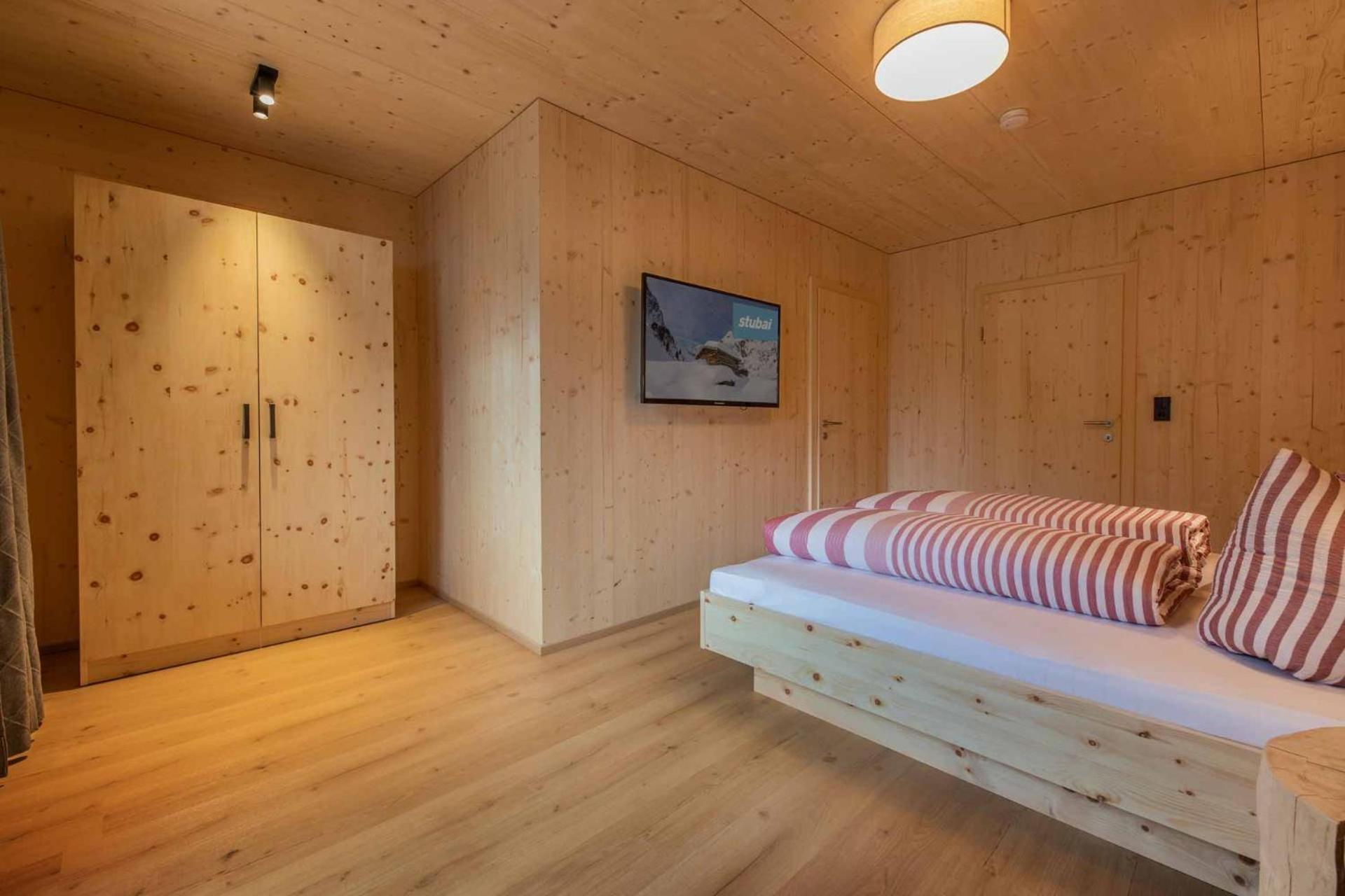 Haus Alpenprinzessin
