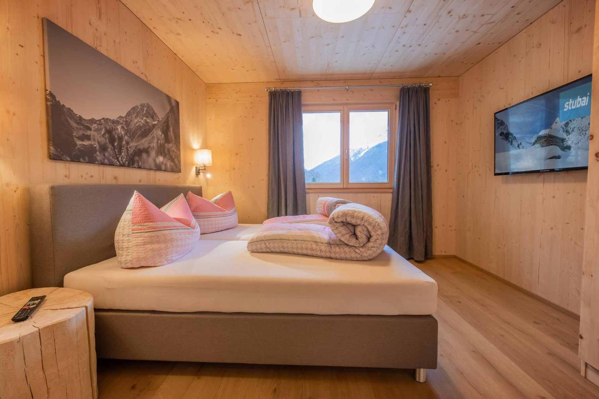 Haus Alpenprinzessin