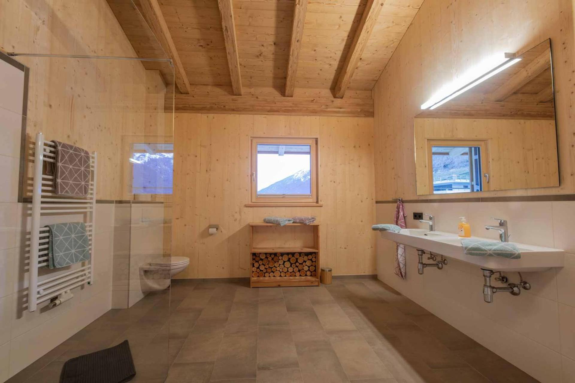Haus Alpenprinzessin