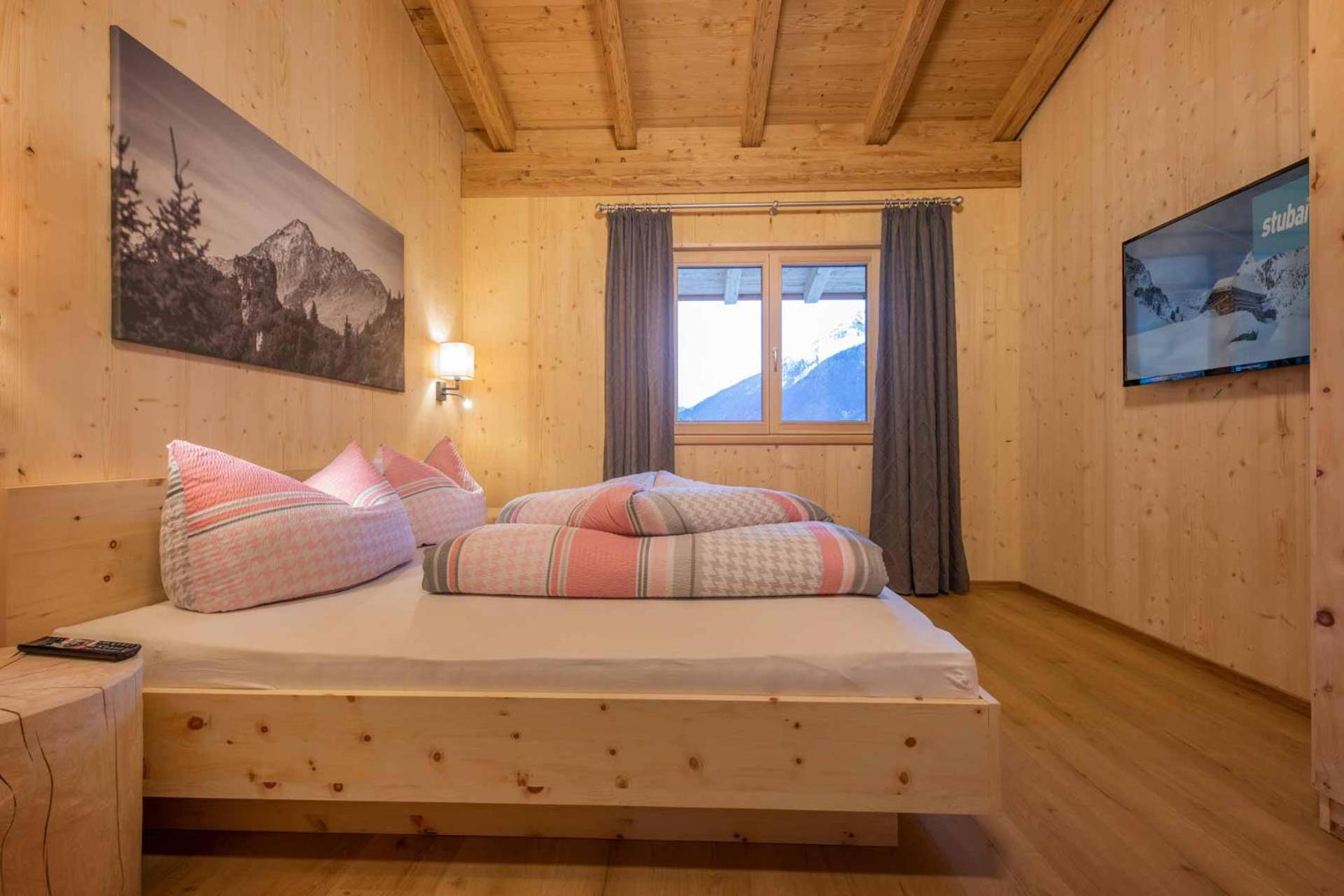 Haus Alpenprinzessin