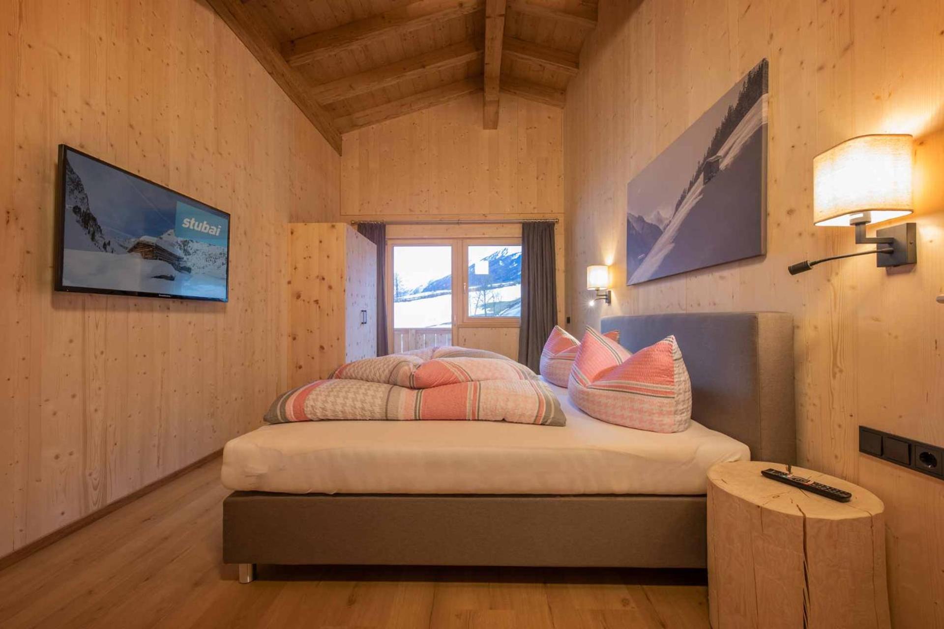 Haus Alpenprinzessin