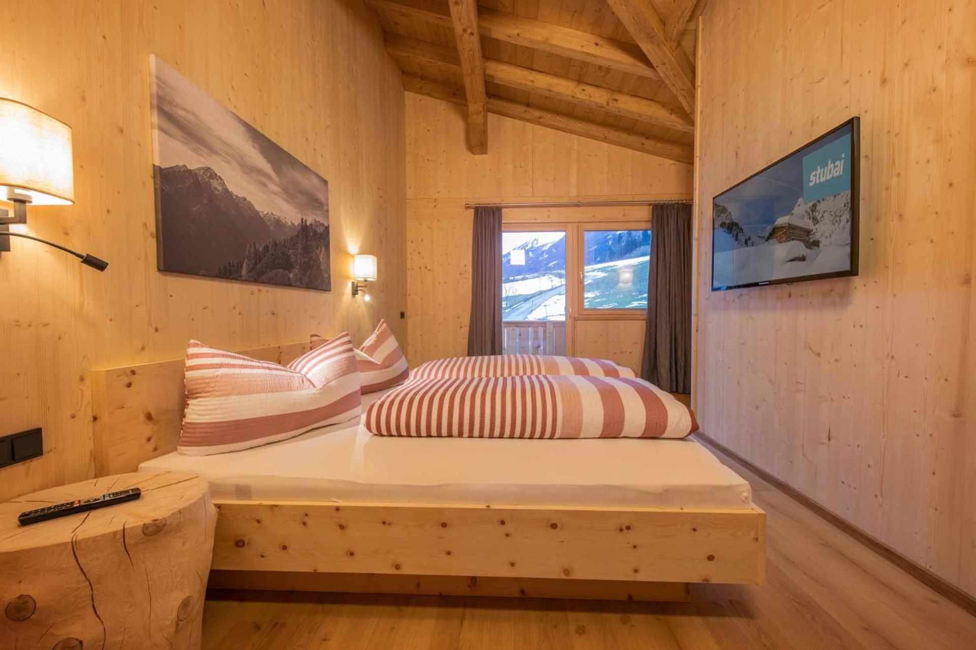 Haus Alpenprinzessin