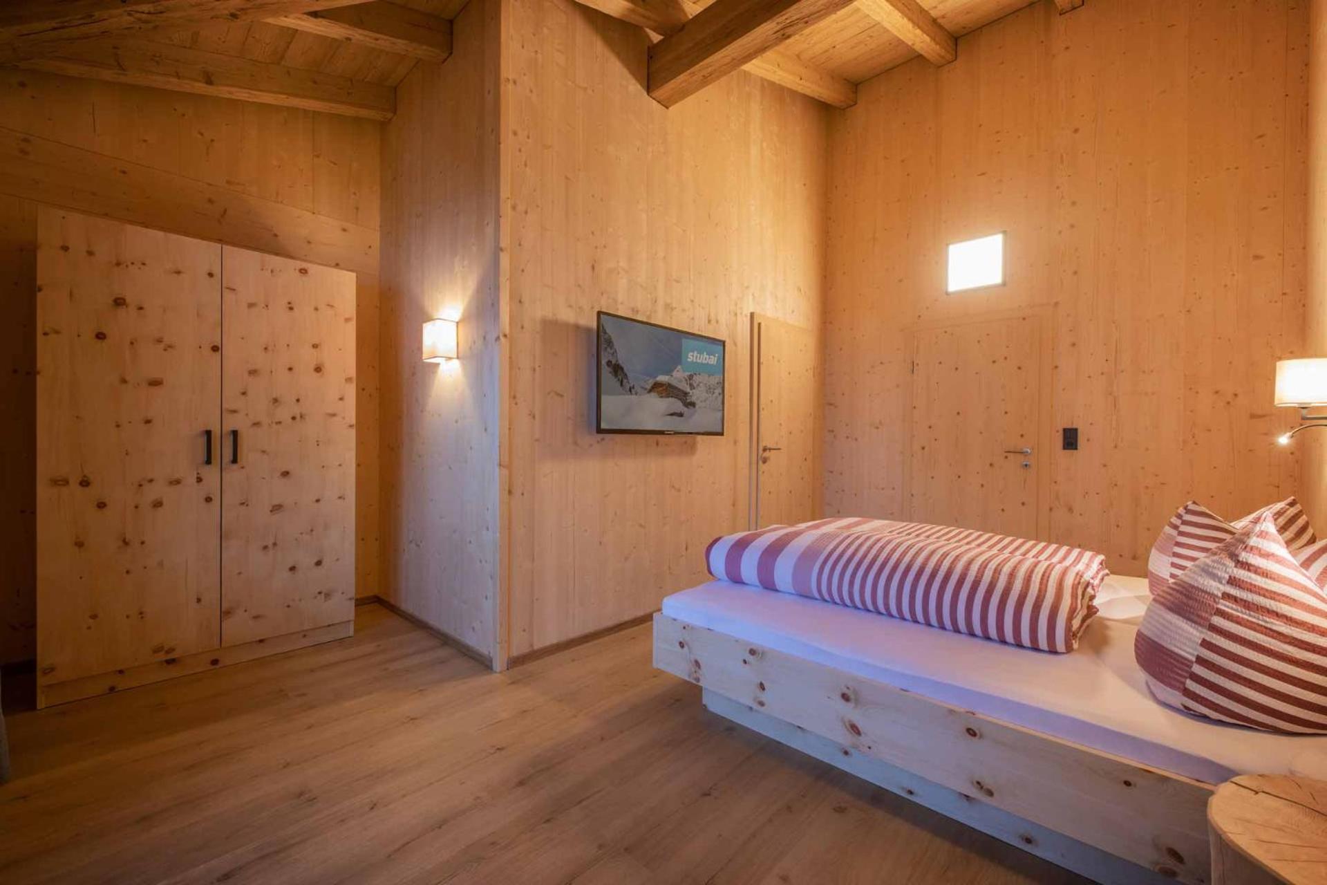 Haus Alpenprinzessin