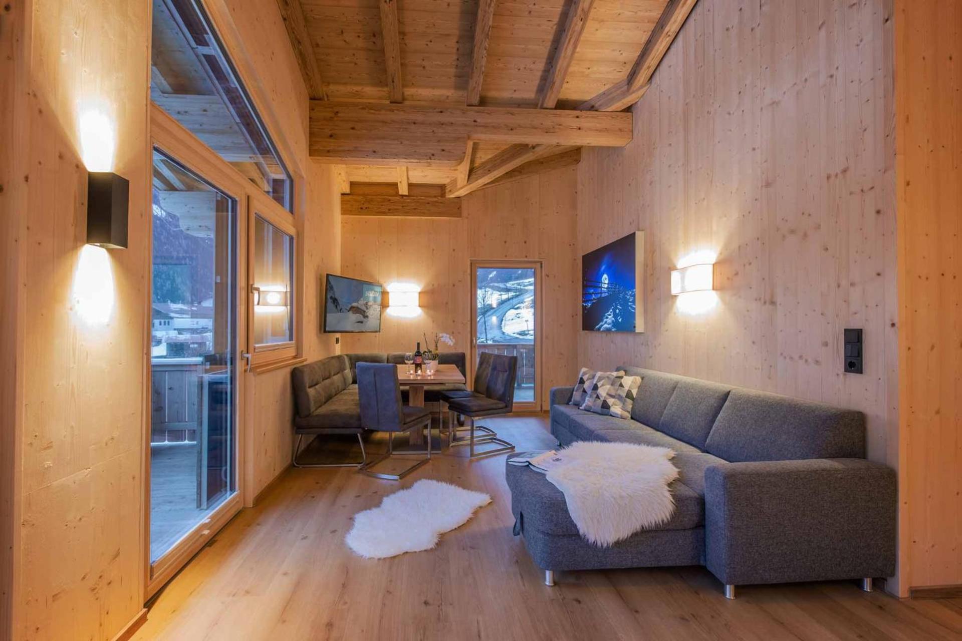 Haus Alpenprinzessin