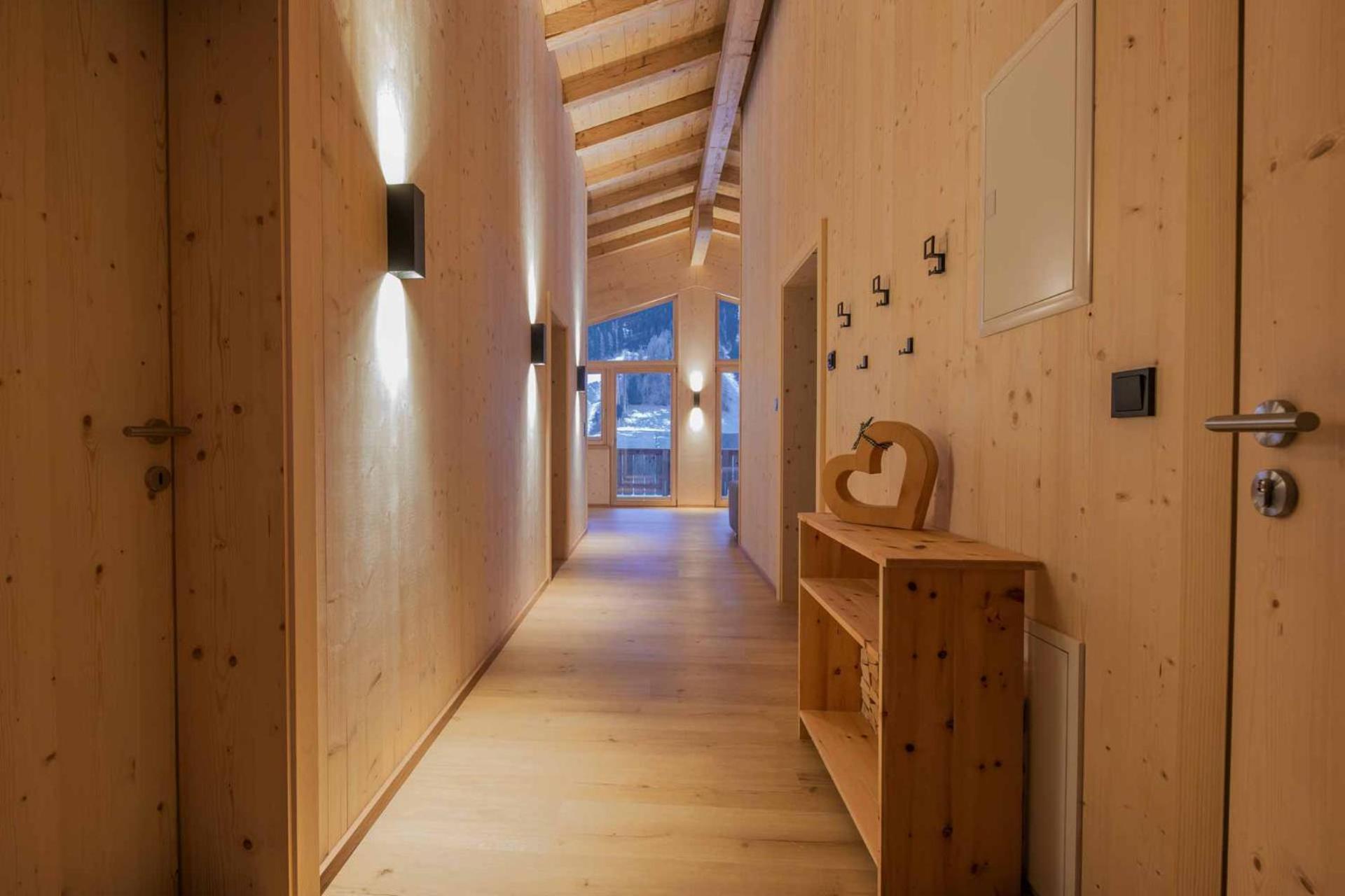 Haus Alpenprinzessin