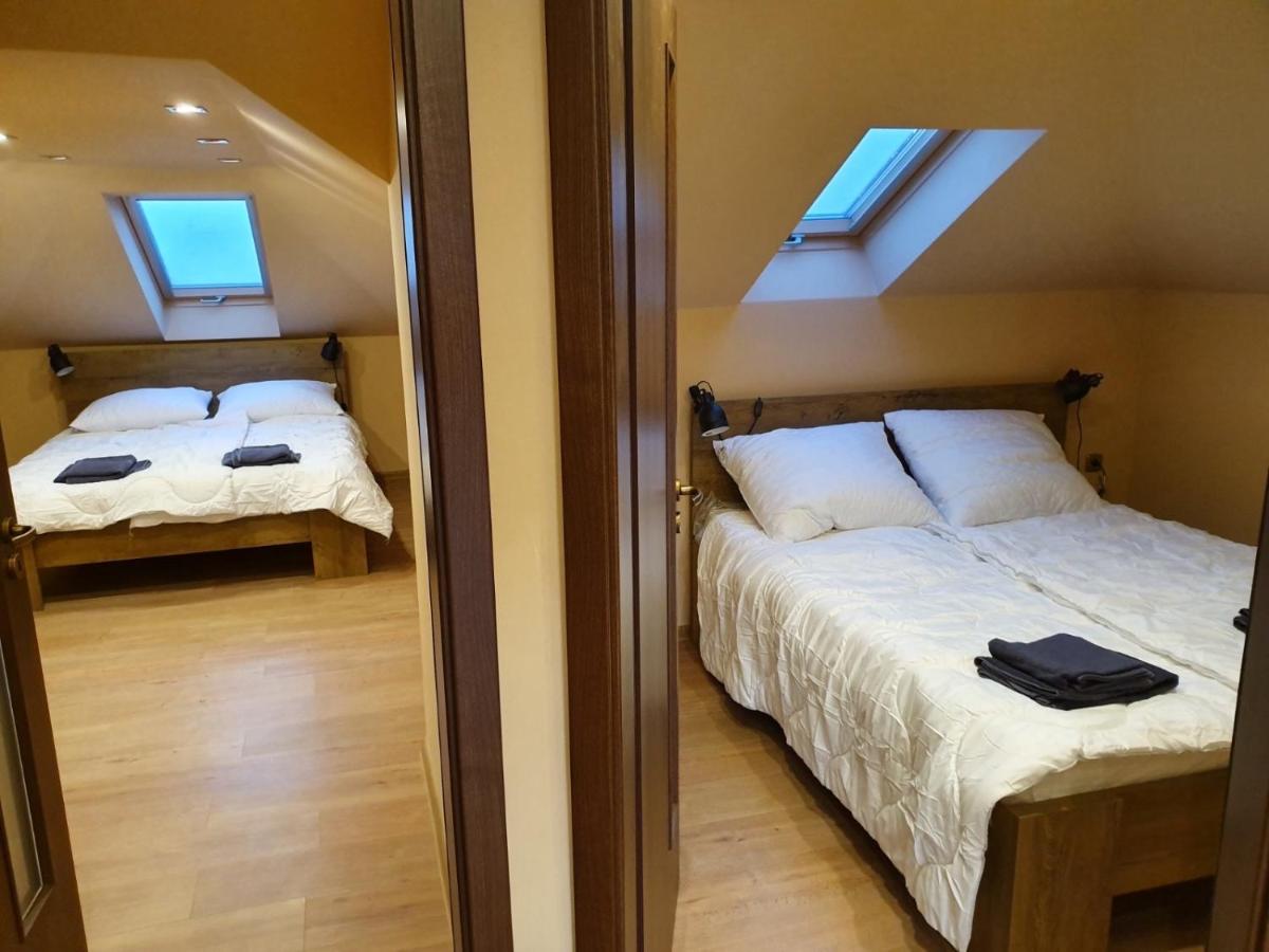 Happy Sun Medencés Apartman