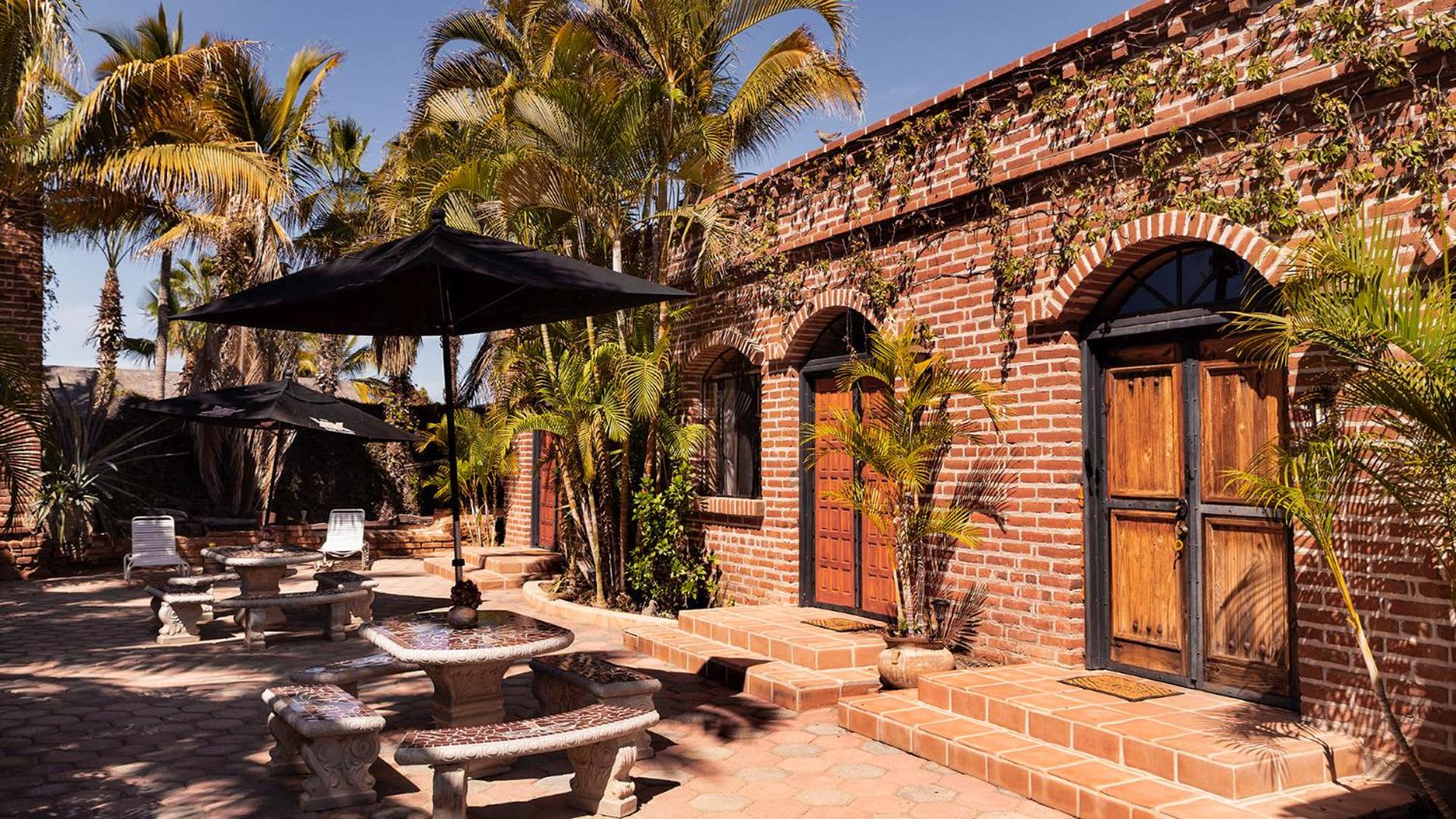 Hotel Posada del Molino - Image 1