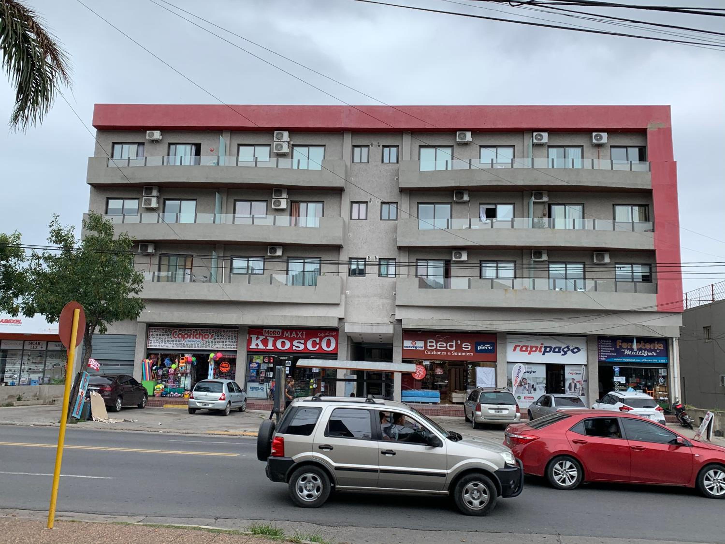 building