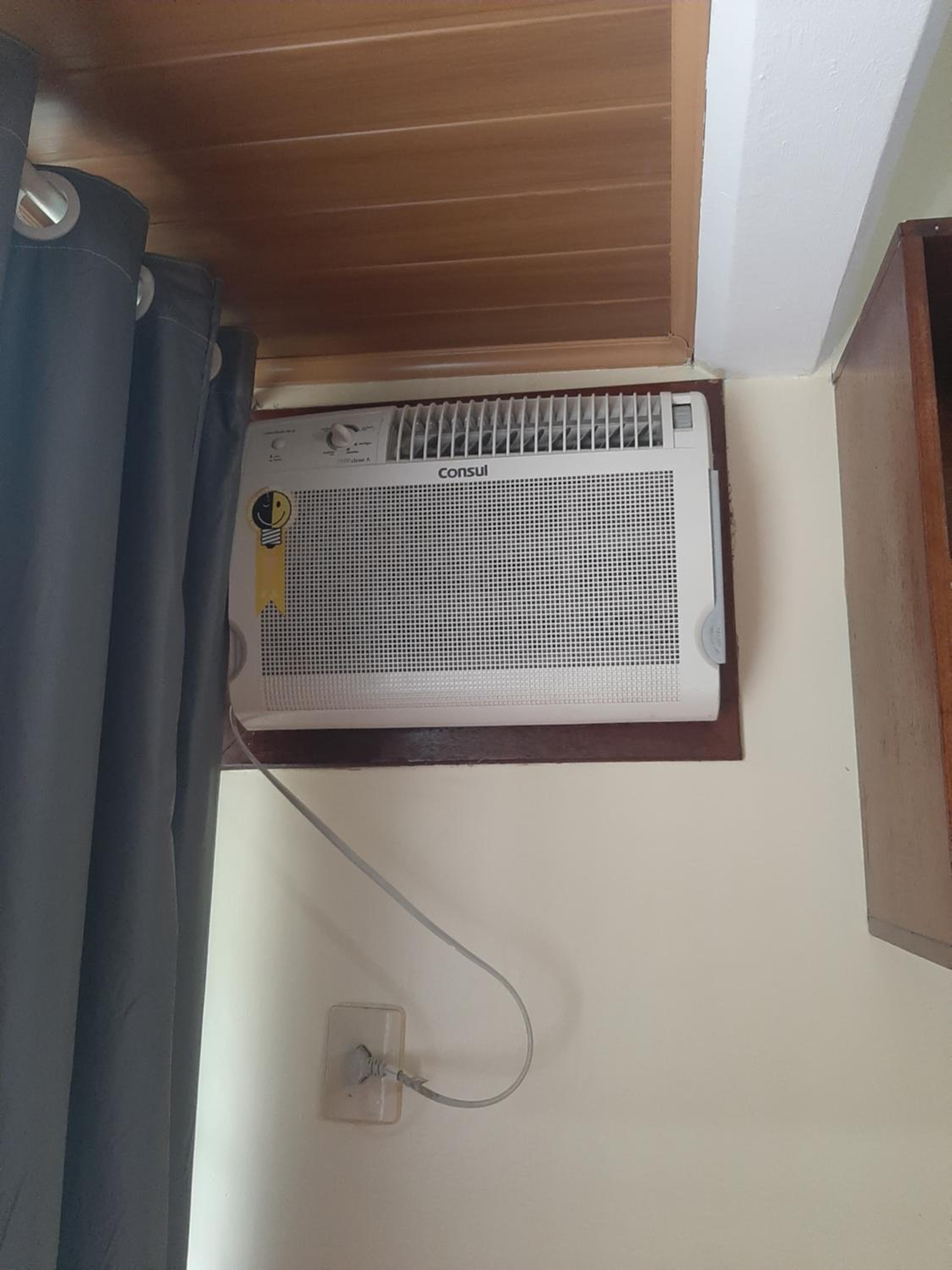 Aconchegante Kitnet em Angra dos Reis-RJ, ideal para casal