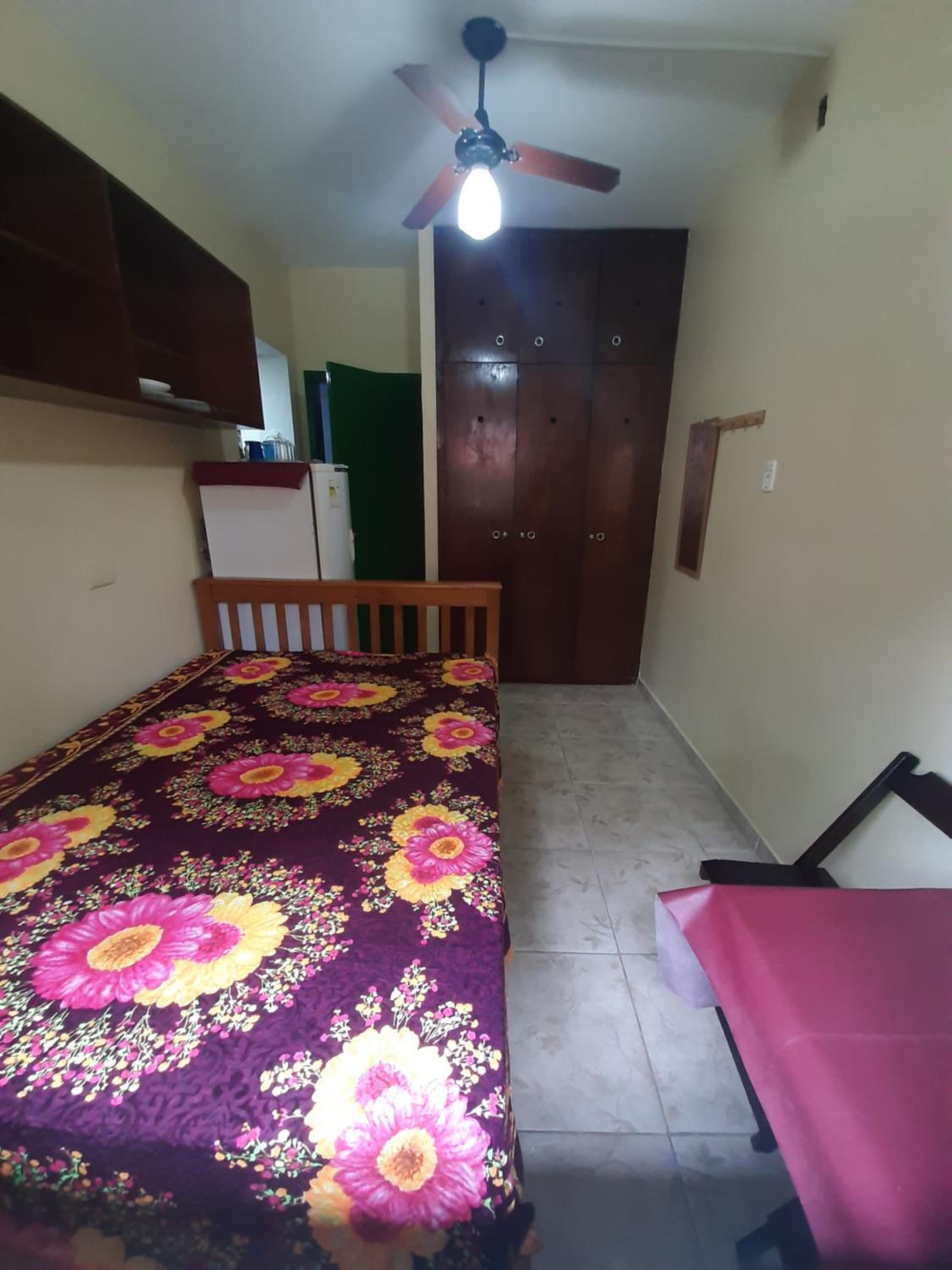 Aconchegante Kitnet em Angra dos Reis-RJ, ideal para casal
